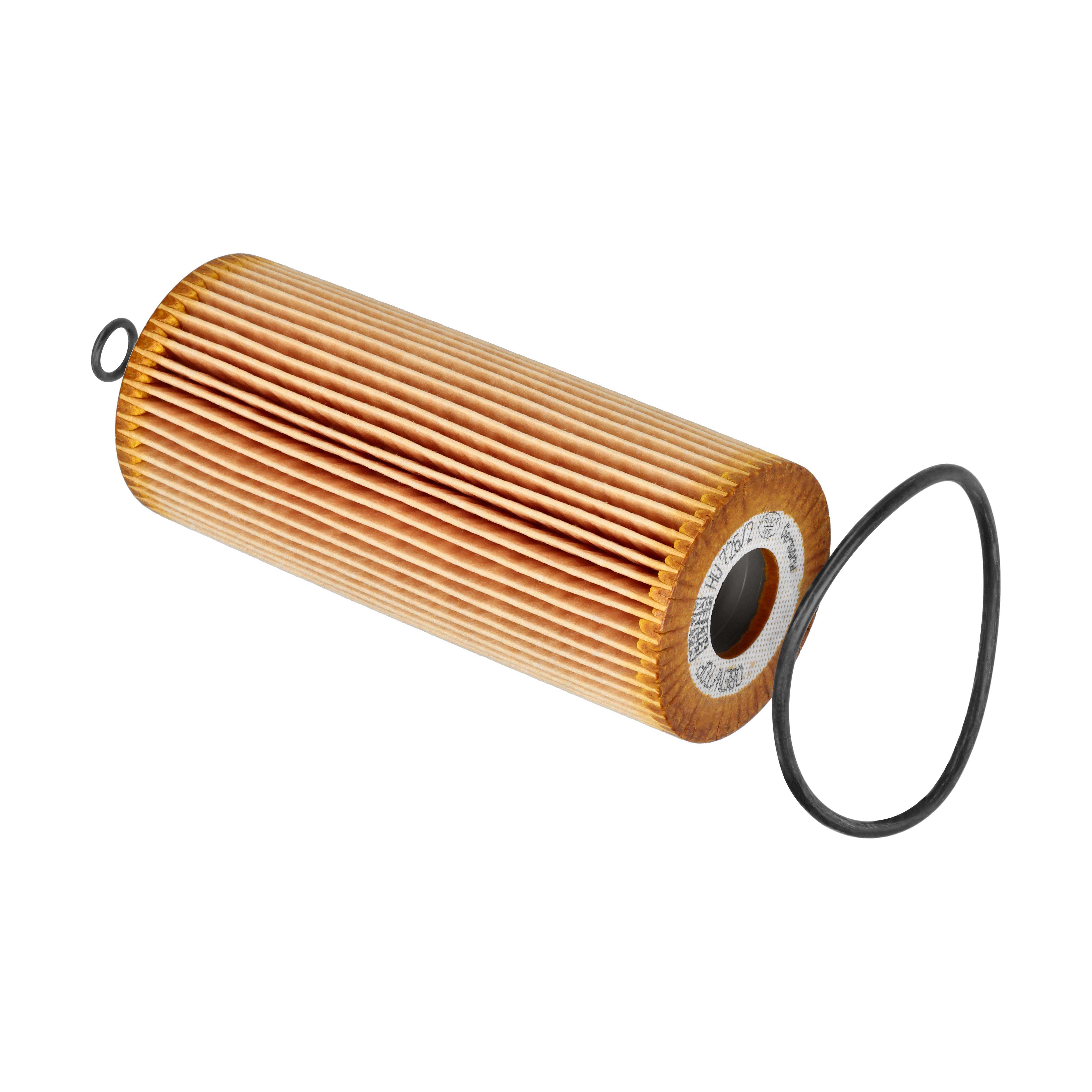 MANN-FILTER Oliefilter hu7262x Filterindsats part_number_of_the_recommended_special_tools_1361|Varenummer på det anbefalede specialværktøj|LS 7 supple
