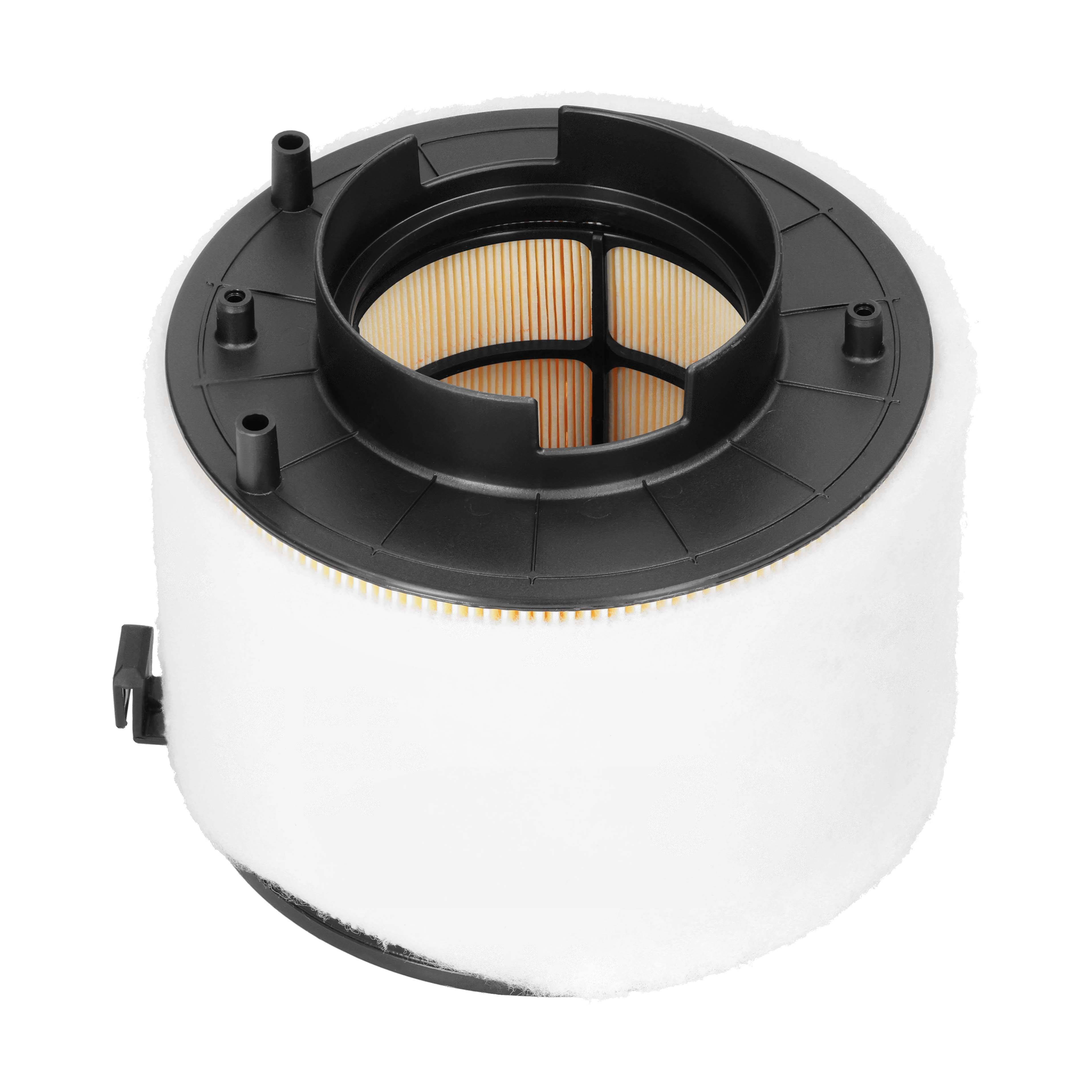 MANN-FILTER Luftfilter c17009 Filterindsats height_mm_209|Højde [mm]|134 inner_diameter_mm_496|Indvendig diameter [mm]|91 outer_diameter_mm_497|Yderdi