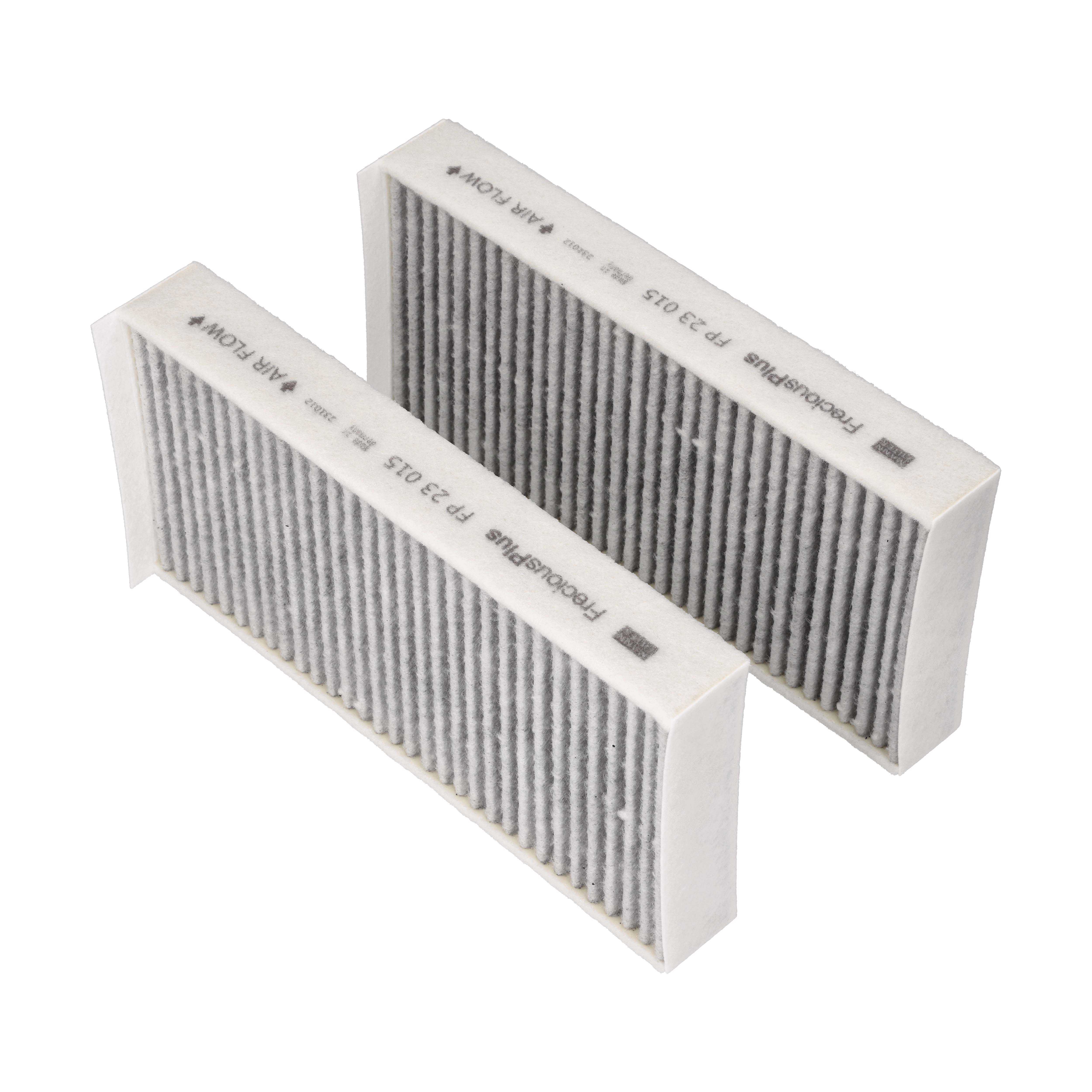 MANN-FILTER Kabineluftfilter FP 23 015-2 for BMW (BRILLIANCE) BMW