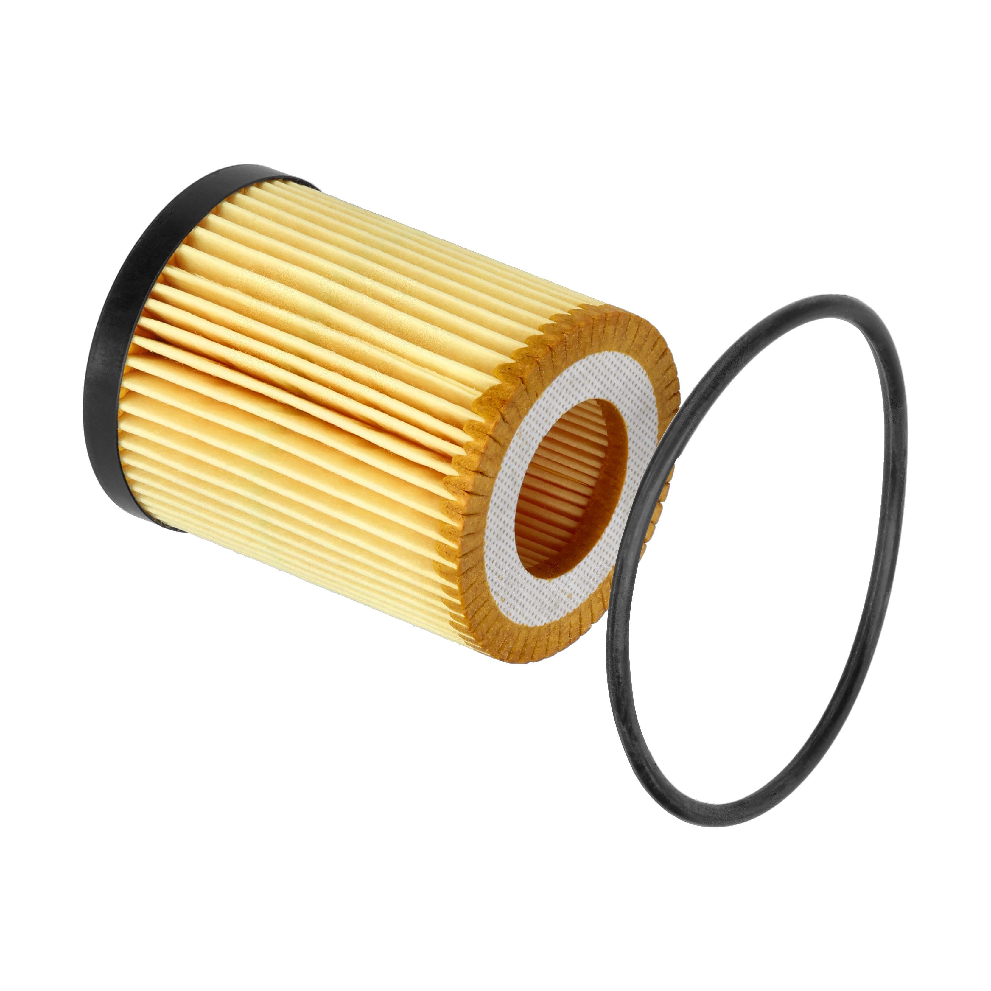 MANN-FILTER Oliefilter hu7128x Filterindsats supplementary_articlesupplementary_info_596|Tillægsartikel/Yderligere info.|med pakning height_mm_209|Høj