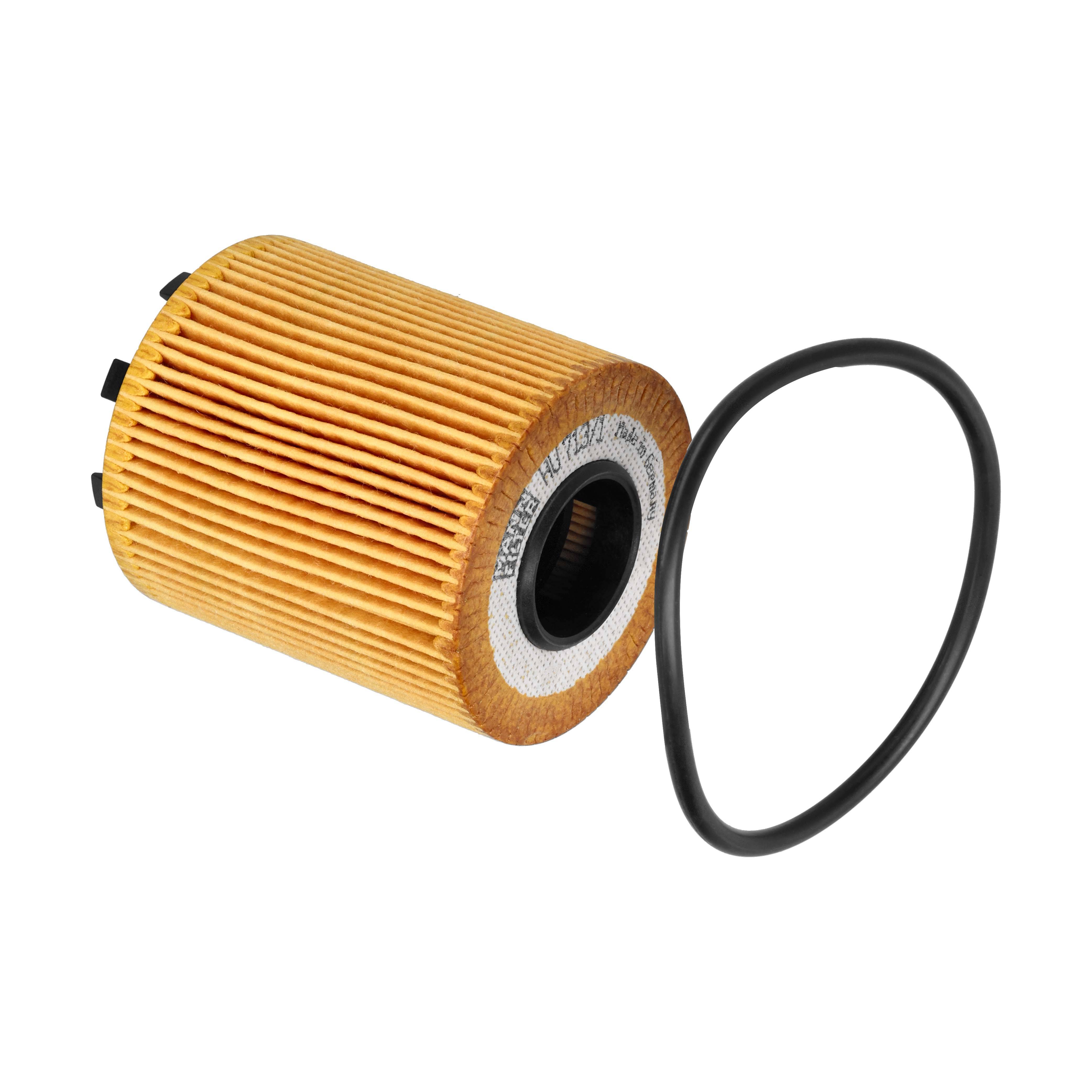 MANN-FILTER Oliefilter hu7131x Filterindsats supplementary_articlesupplementary_info_596|Tillægsartikel/Yderligere info.|med pakning height_mm_209|Høj