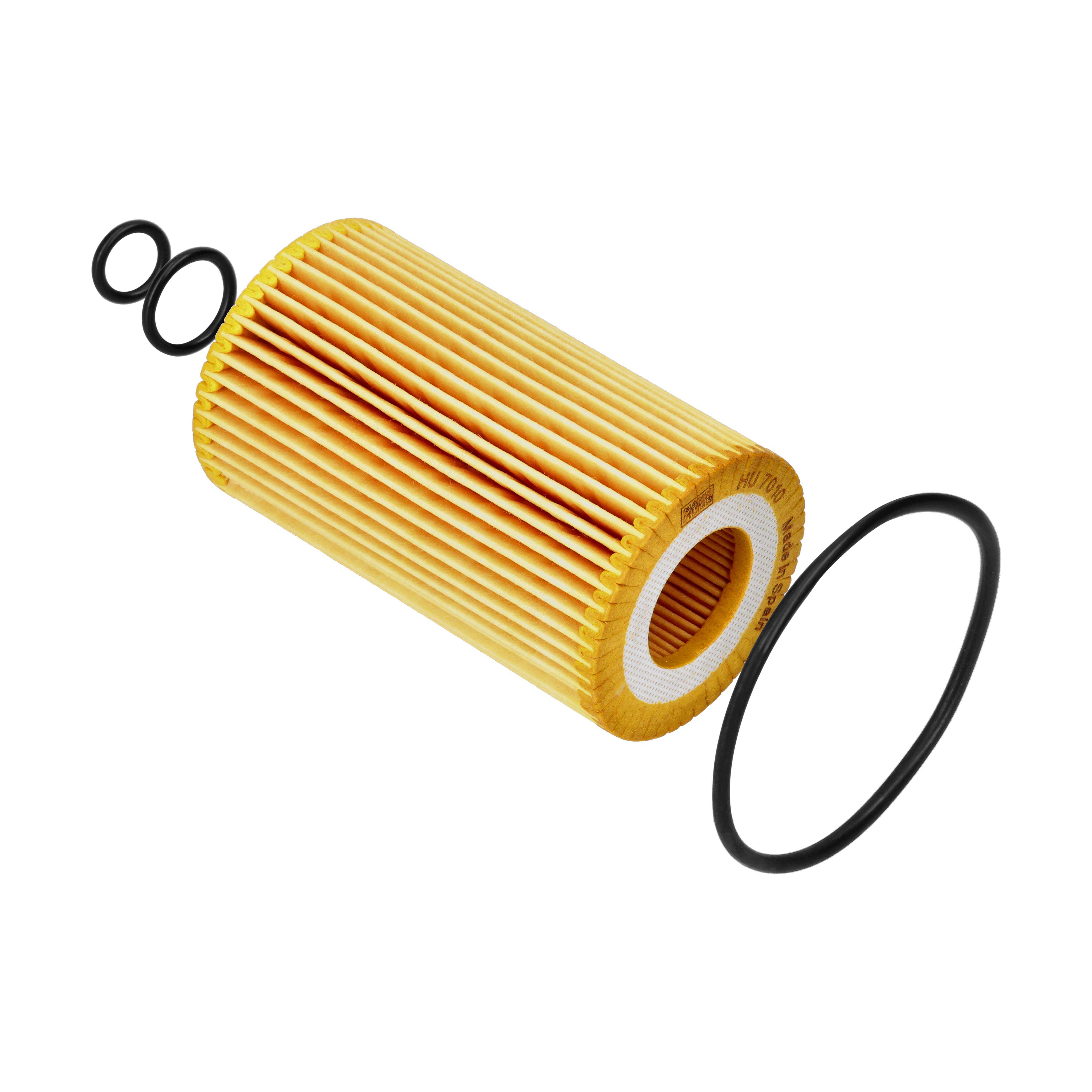 MANN-FILTER Oliefilter HU 7010 z Filterindsats supplementary_articlesupplementary_info_596|Tillægsartikel/Yderligere info.|med pakning height_mm_209|H