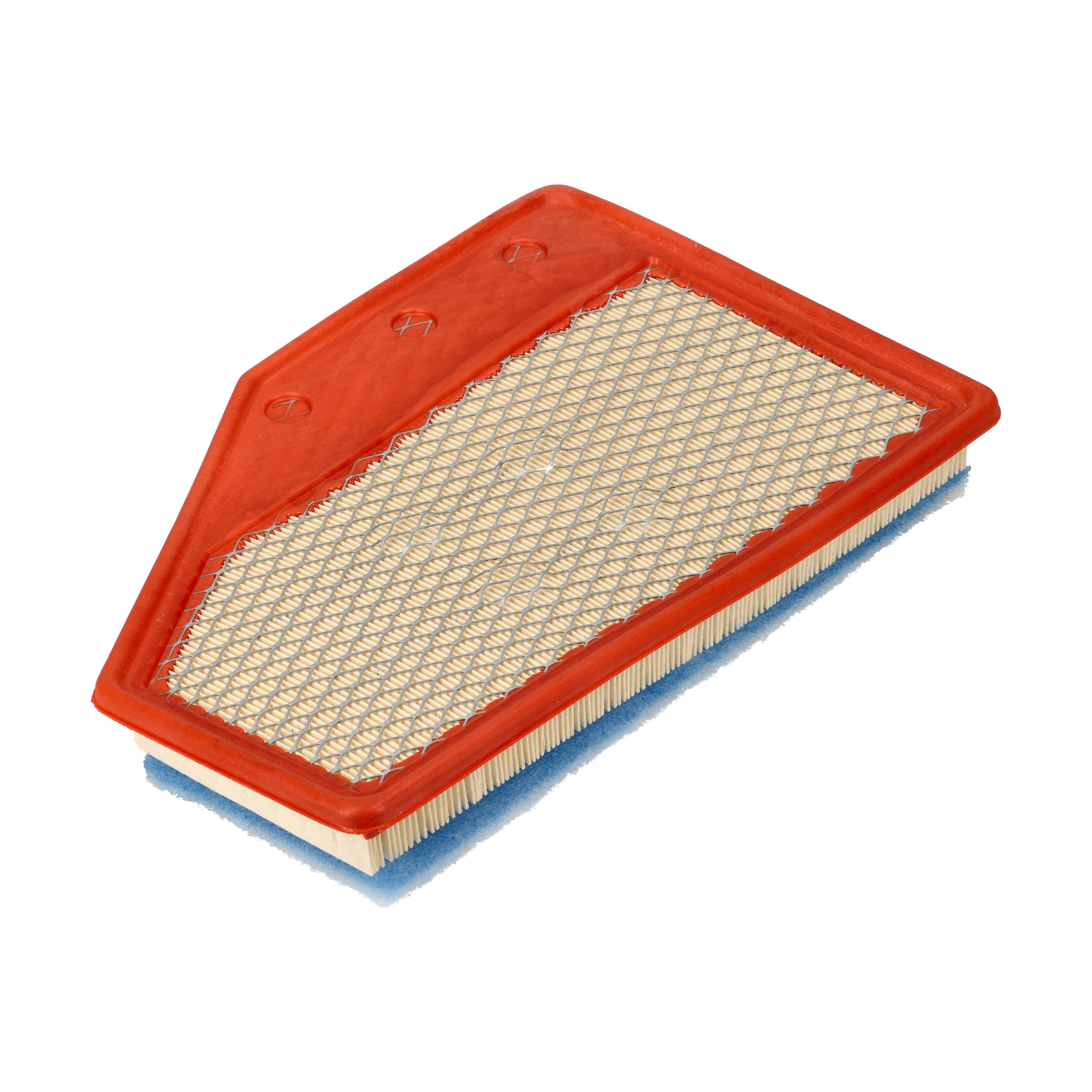 MANN-FILTER Luftfilter c35015 Filterindsats length_mm_203|Længde [mm]|351 width_mm_206|Bredde [mm]|232 height_mm_209|Højde [mm]|56 56mm for GENERAL M