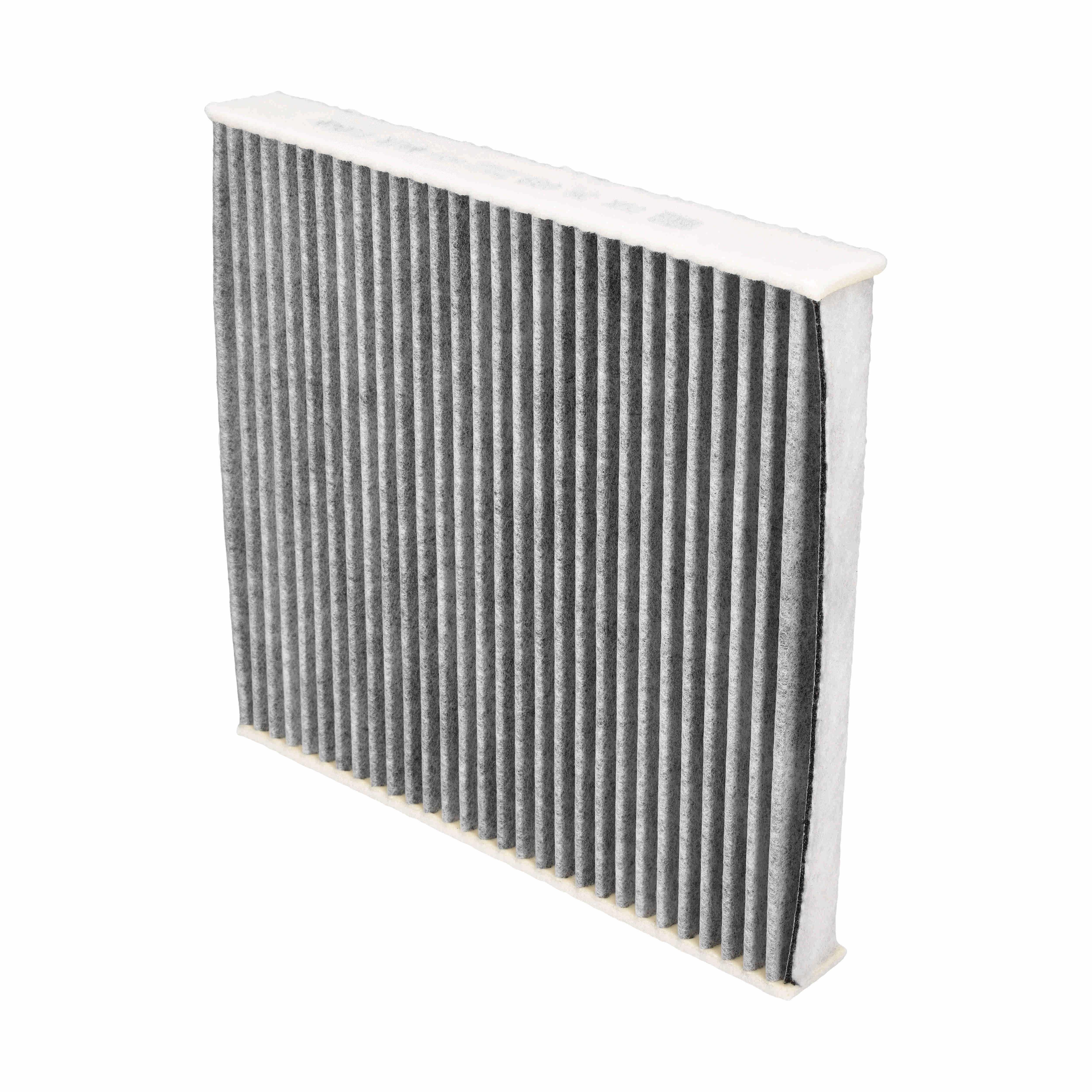 MANN-FILTER Kabineluftfilter cuk26009 bag ved handskerummet for FORD MAN VAG
