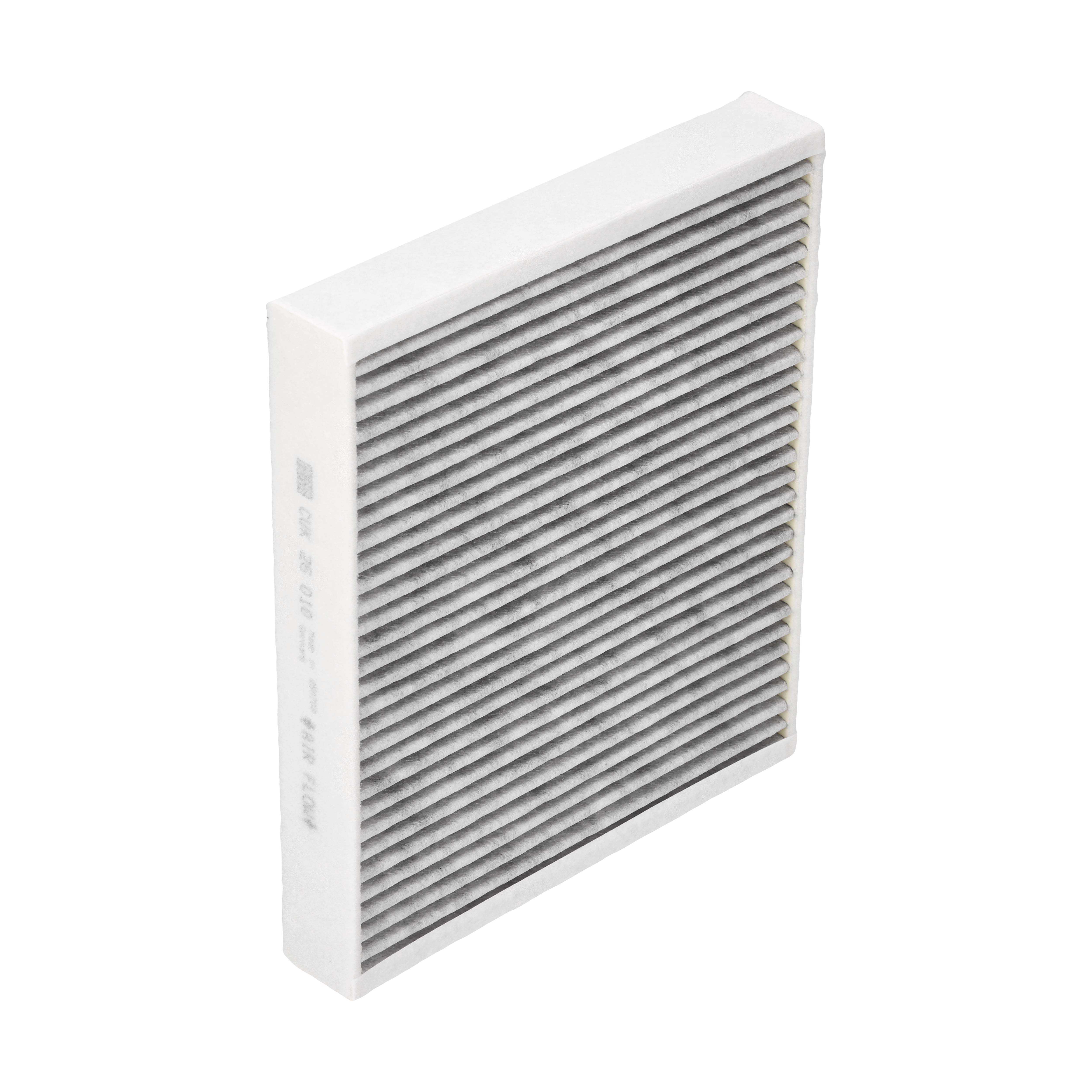 MANN-FILTER Kabineluftfilter cuk26010 under handskerummet for VAG