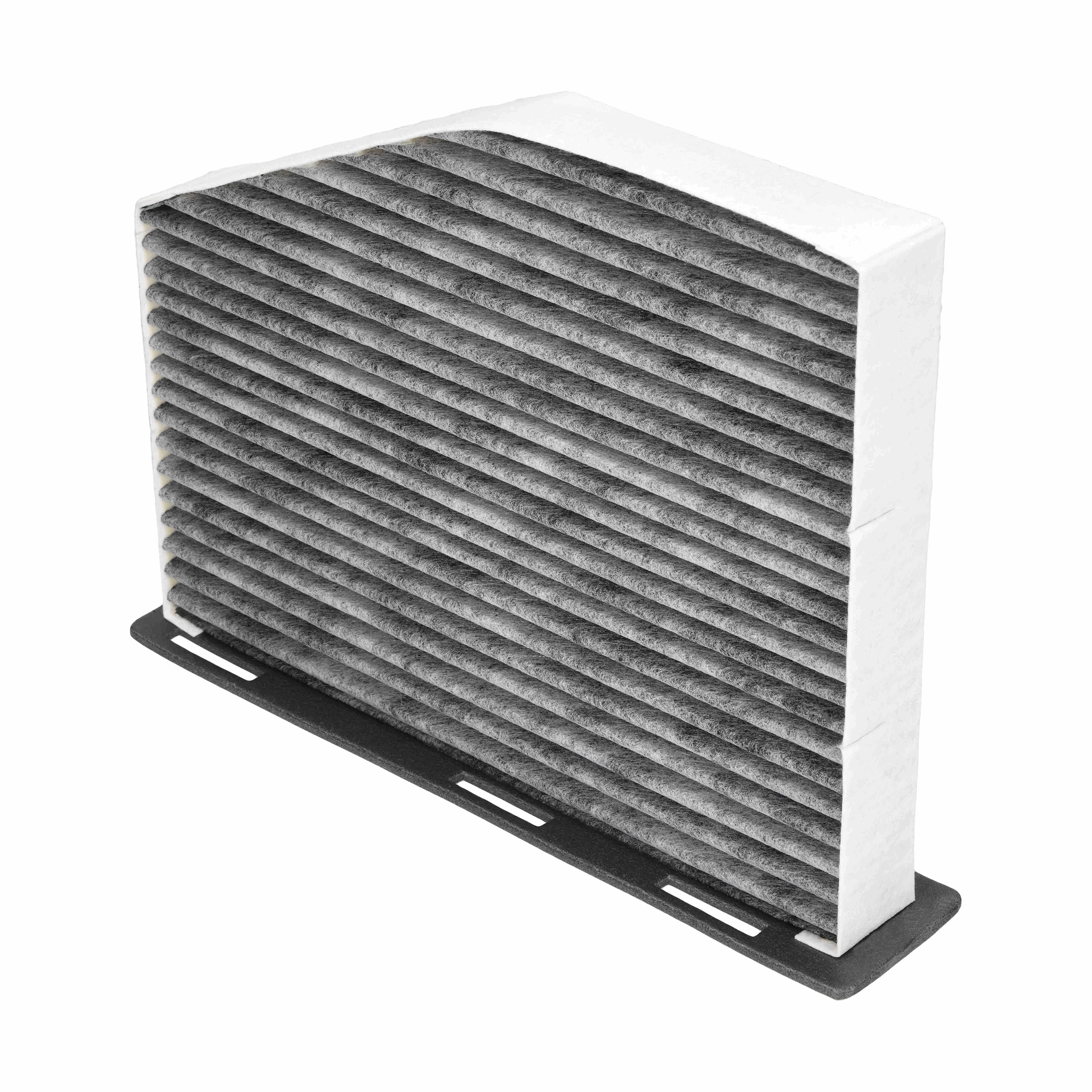 MANN-FILTER Kabineluftfilter cuk2939 under handskerummet for VAG