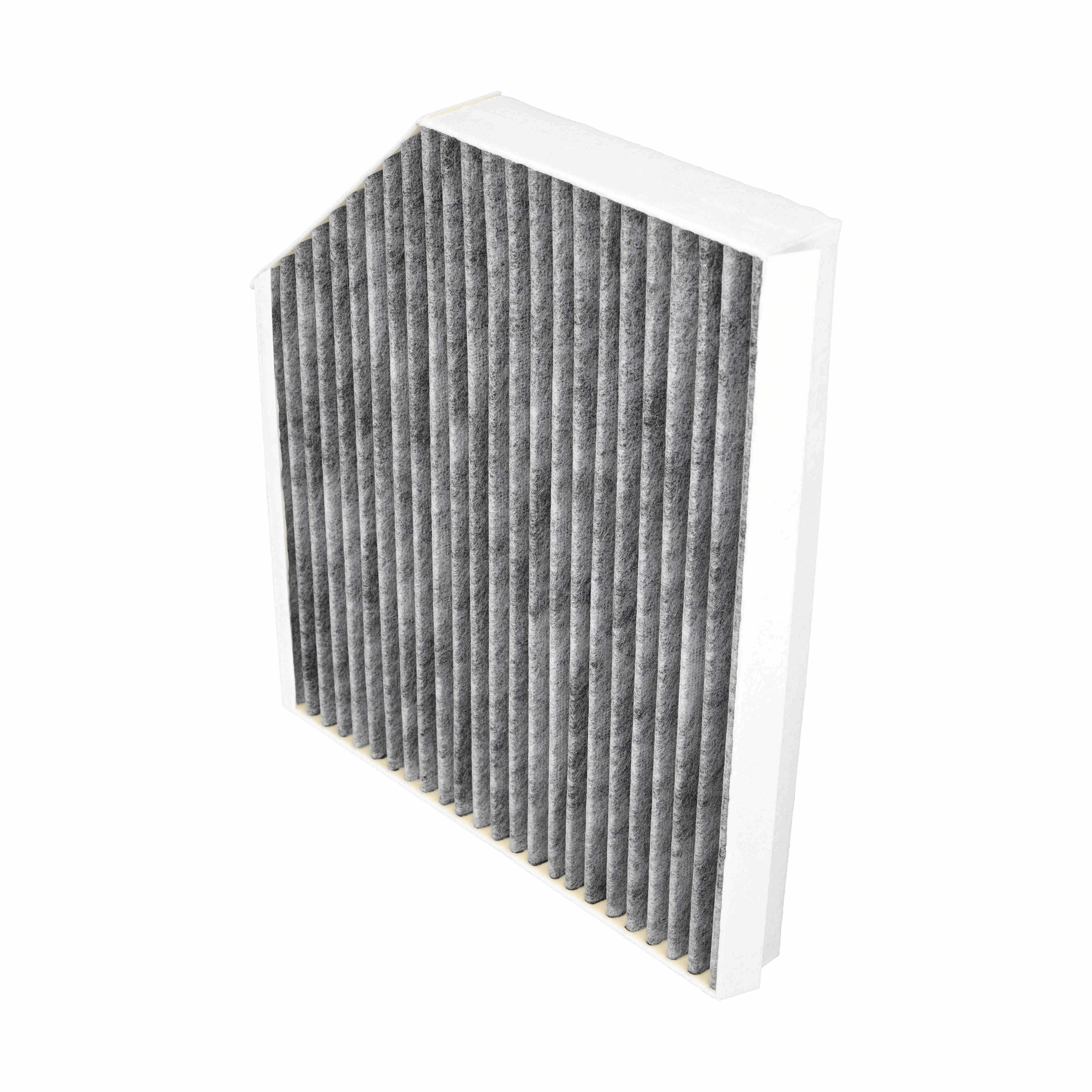 MANN-FILTER Kabineluftfilter cuk2450 under handskerummet for VAG