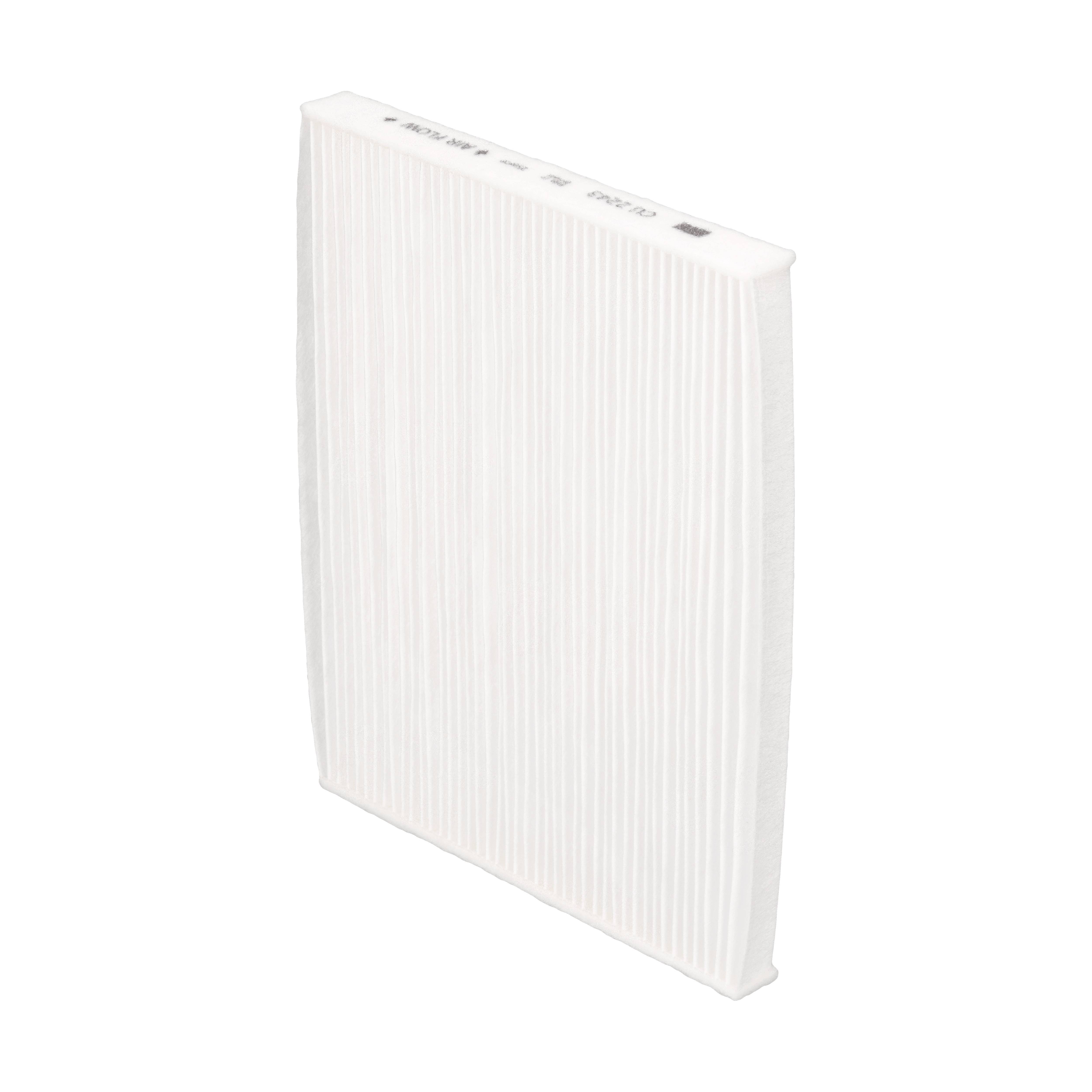 MANN-FILTER Kabineluftfilter cu2243 bag ved handskerummet for CITROËN PEUGEOT OPEL GENERAL MOTORS FIAT