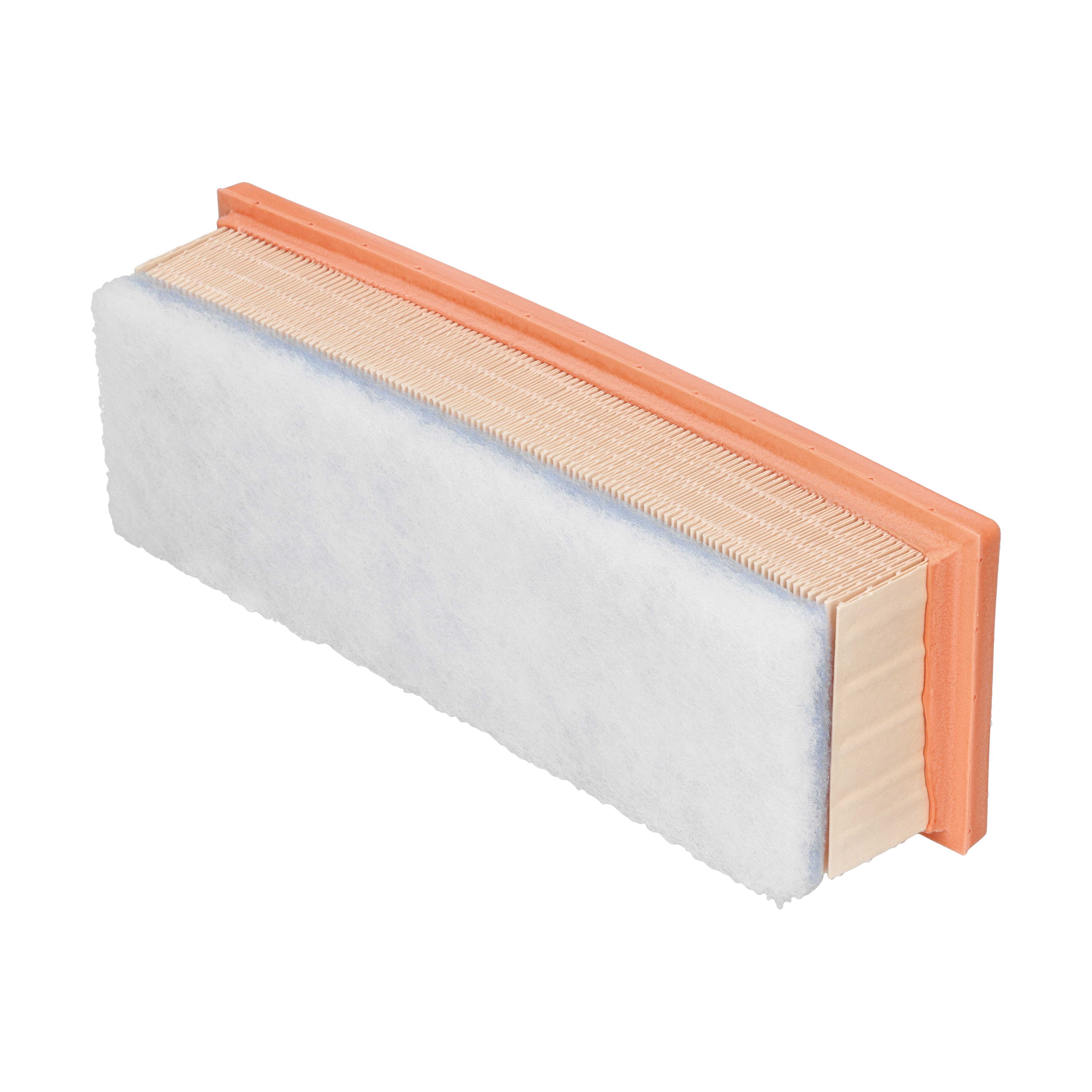 MANN-FILTER Luftfilter c2859 Filterindsats length_mm_203|Længde [mm]|282 width_mm_206|Bredde [mm]|99 height_mm_209|Højde [mm]|60 60mm for FORD FIAT