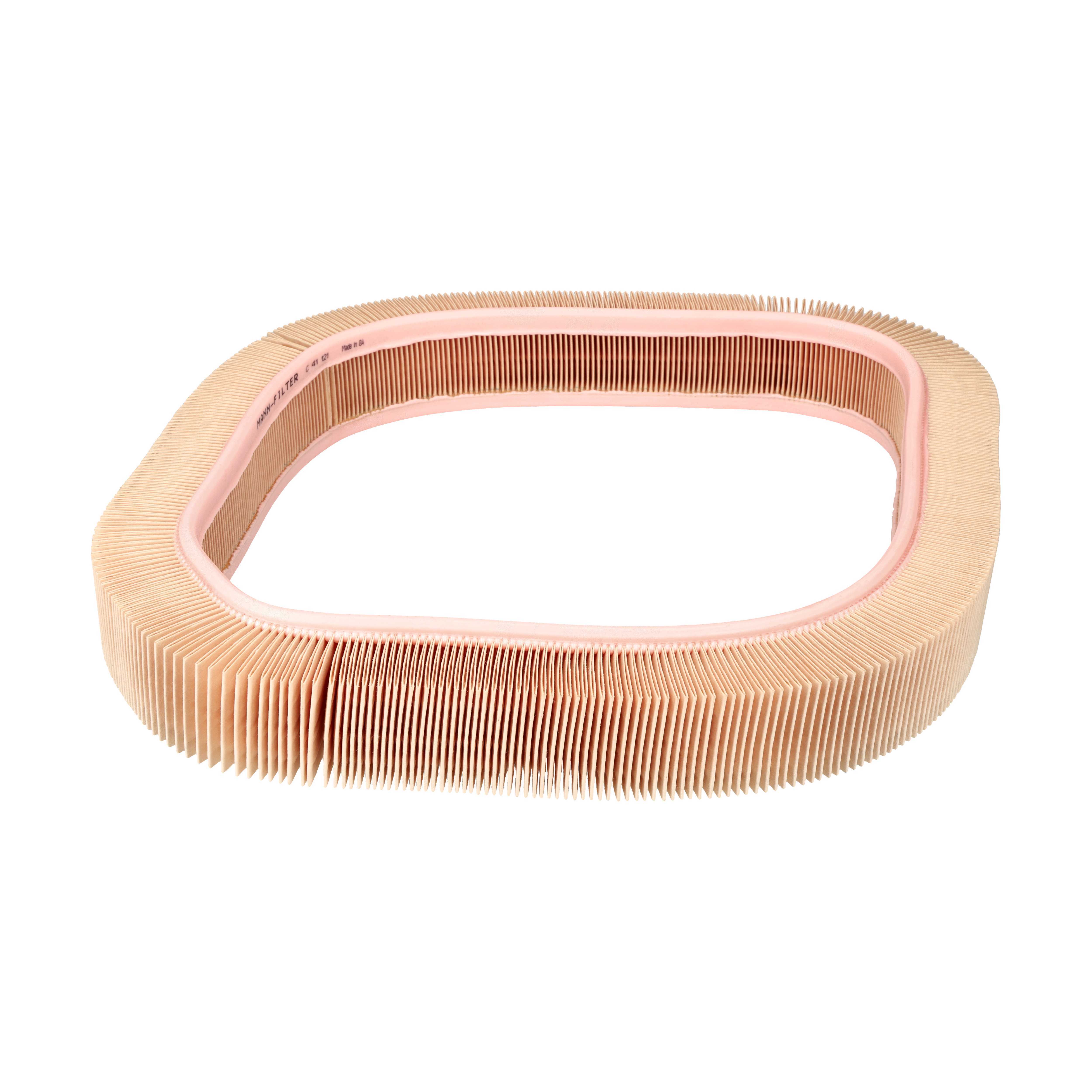 MANN-FILTER Luftfilter c41121 Filterindsats height_mm_209|Højde [mm]|56 inner_diameter_mm_496|Indvendig diameter [mm]|326 outer_diameter_mm_497|Yderdi