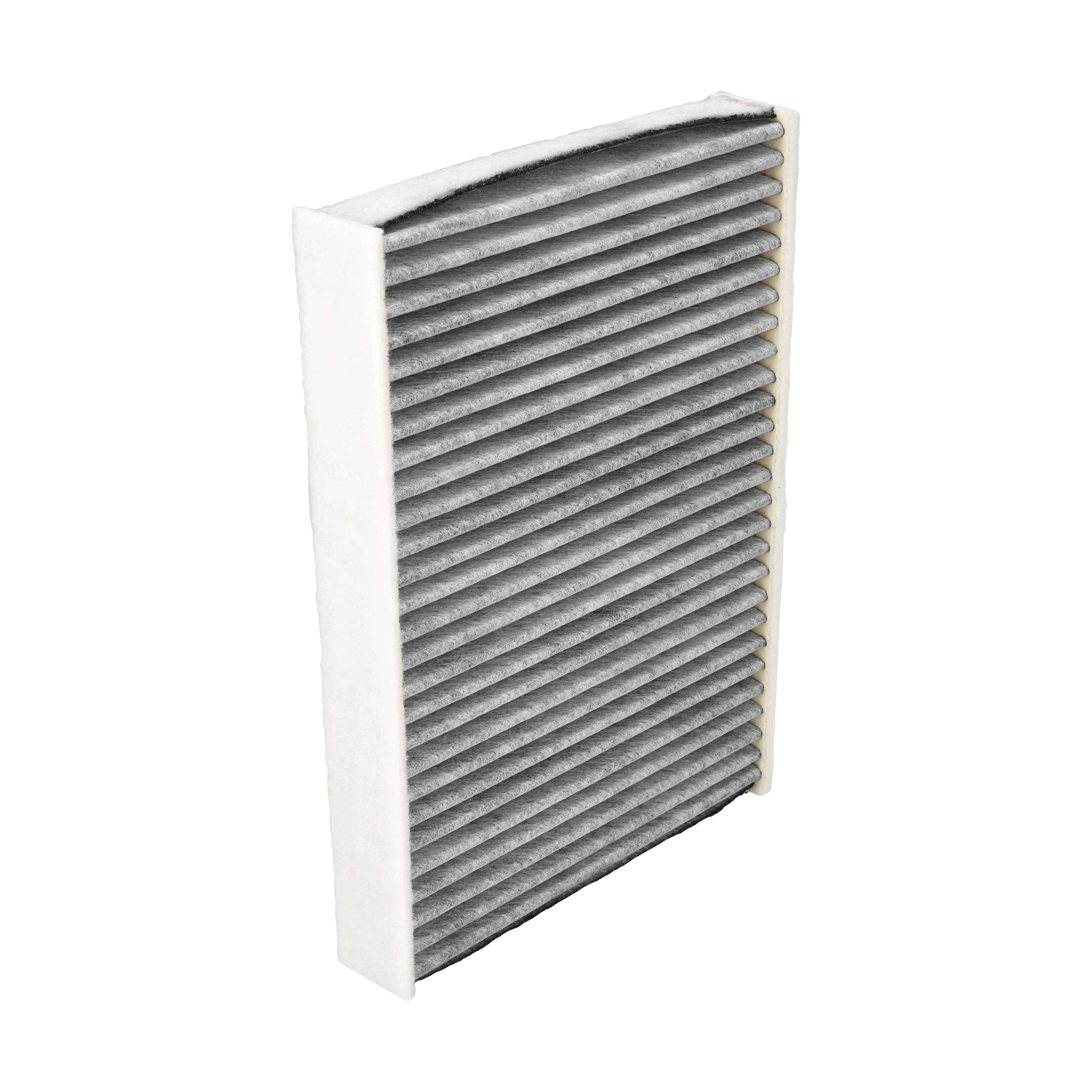 MANN-FILTER Kabineluftfilter cuk26006 for VAG