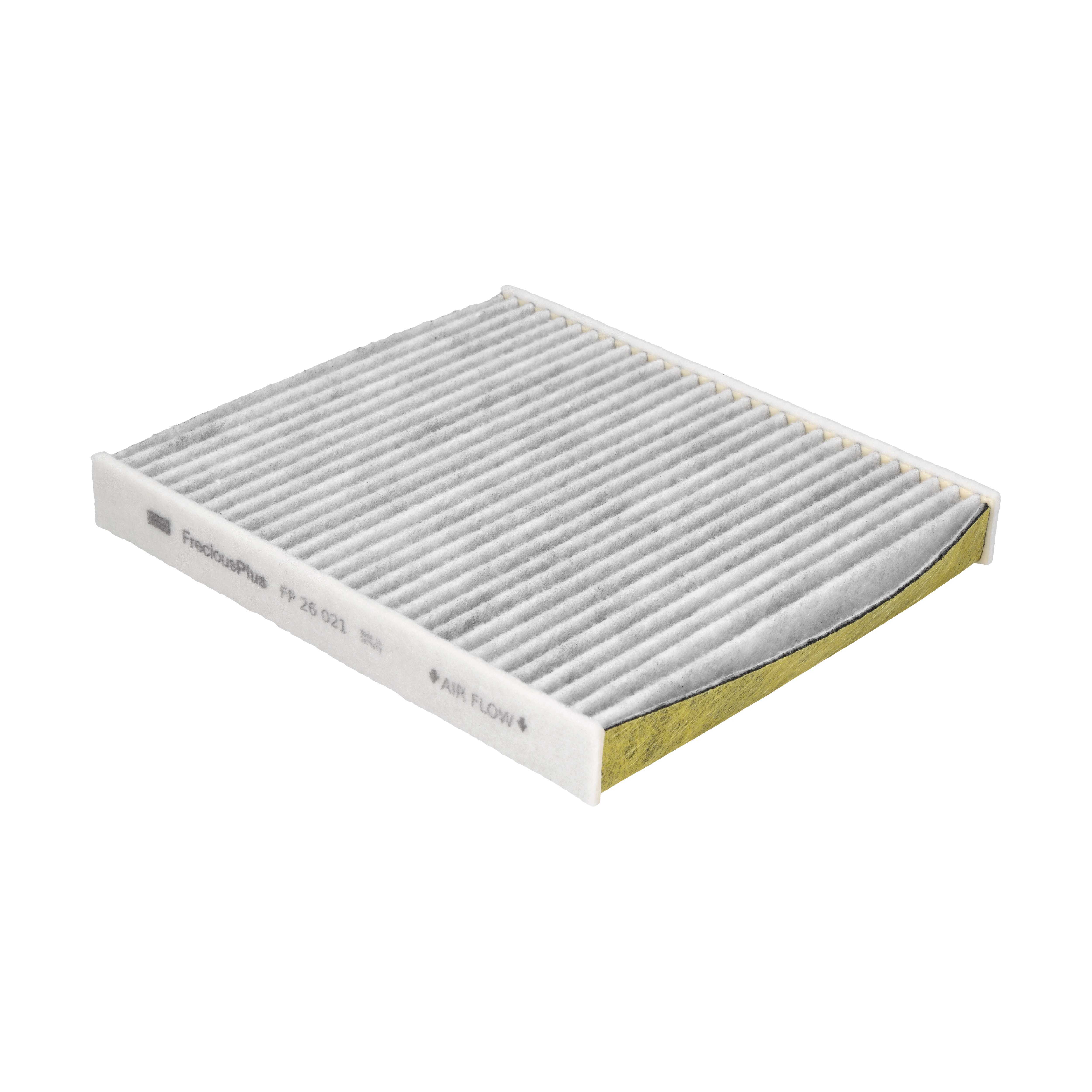 MANN-FILTER Kabineluftfilter FP 26 021 for VAG
