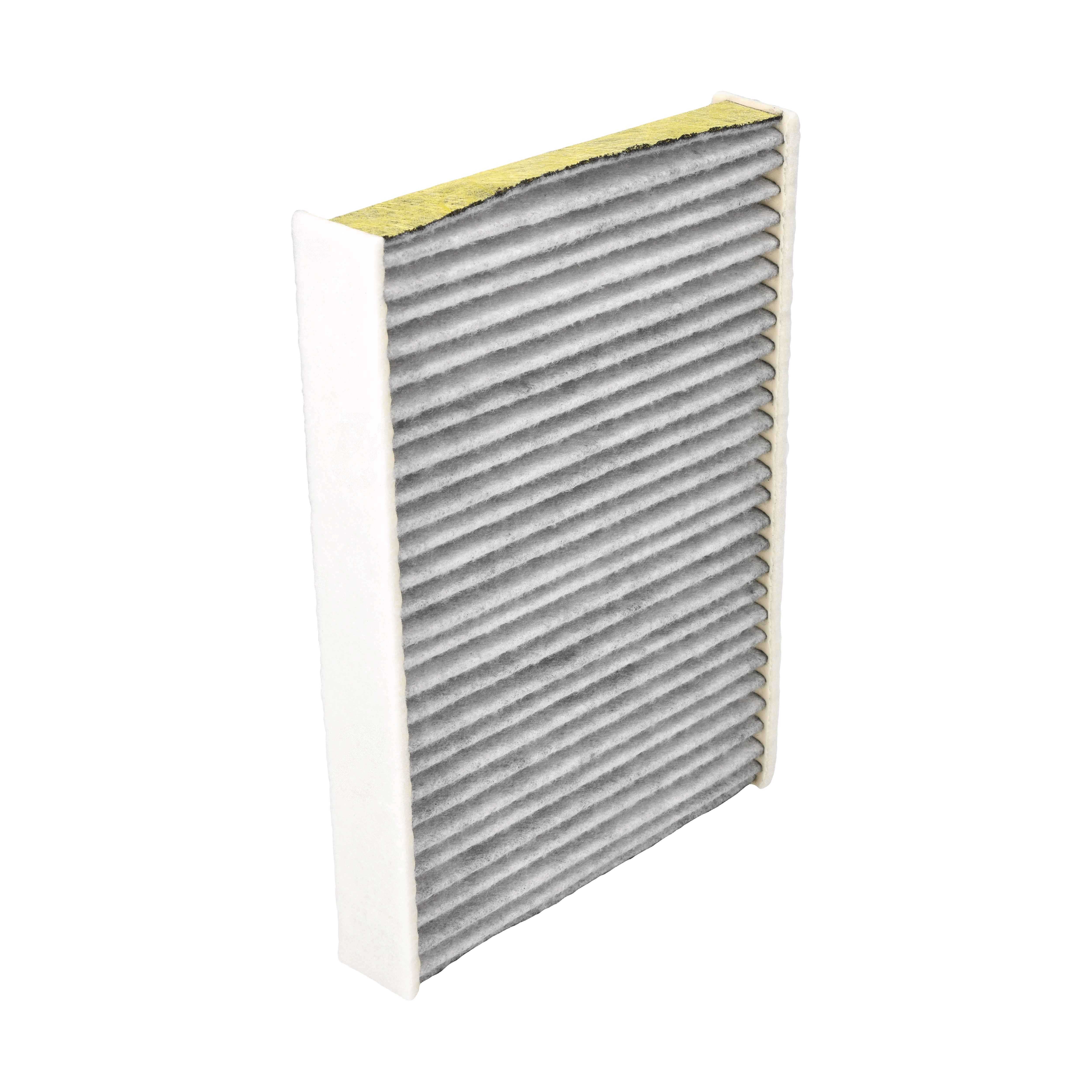 MANN-FILTER Kabineluftfilter FP 26 006 for VAG