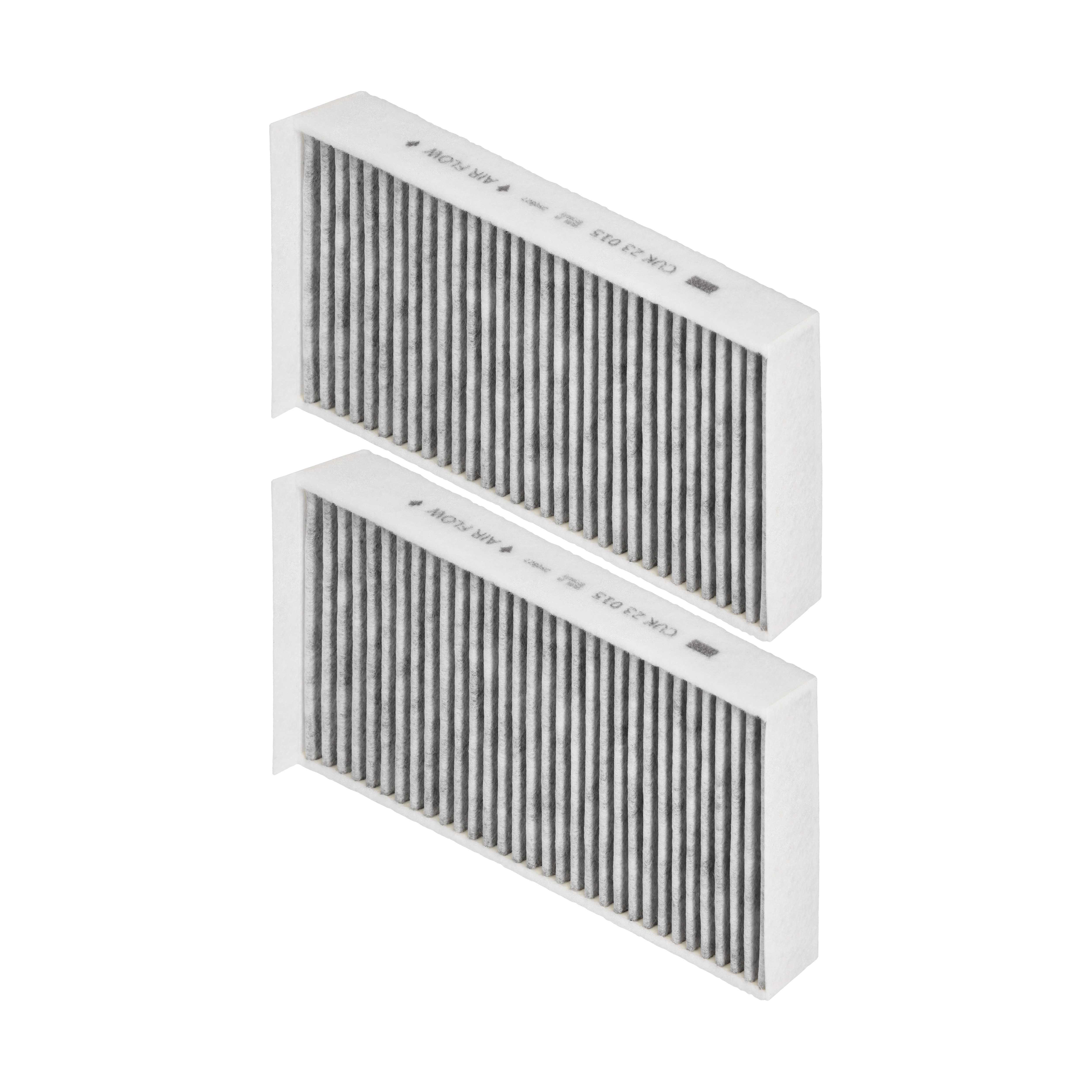 MANN-FILTER Kabineluftfilter cuk230152 for BMW