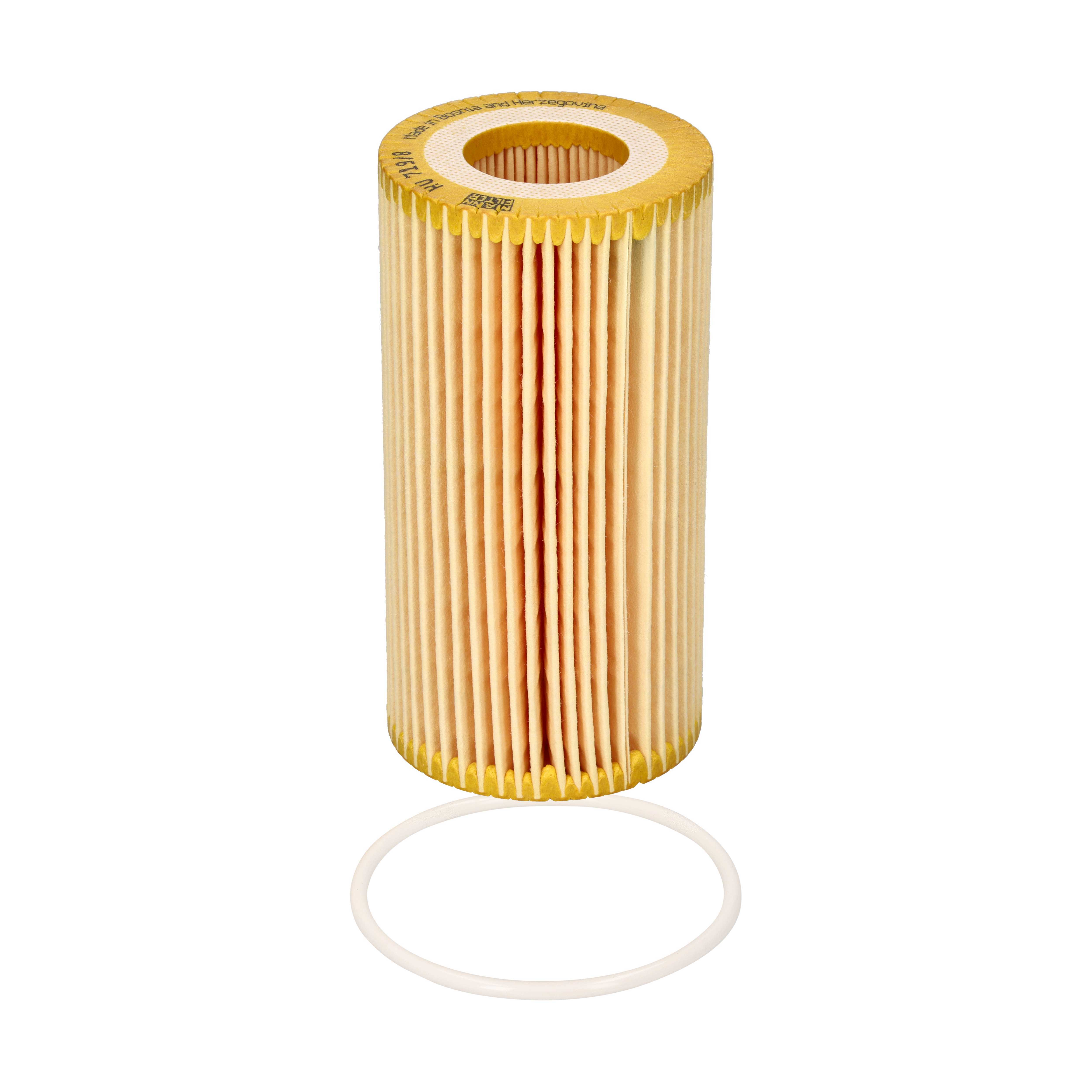 MANN-FILTER Oliefilter hu7198x Filterindsats supplementary_articlesupplementary_info_596|Tillægsartikel/Yderligere info.|med pakning height_mm_209|Høj