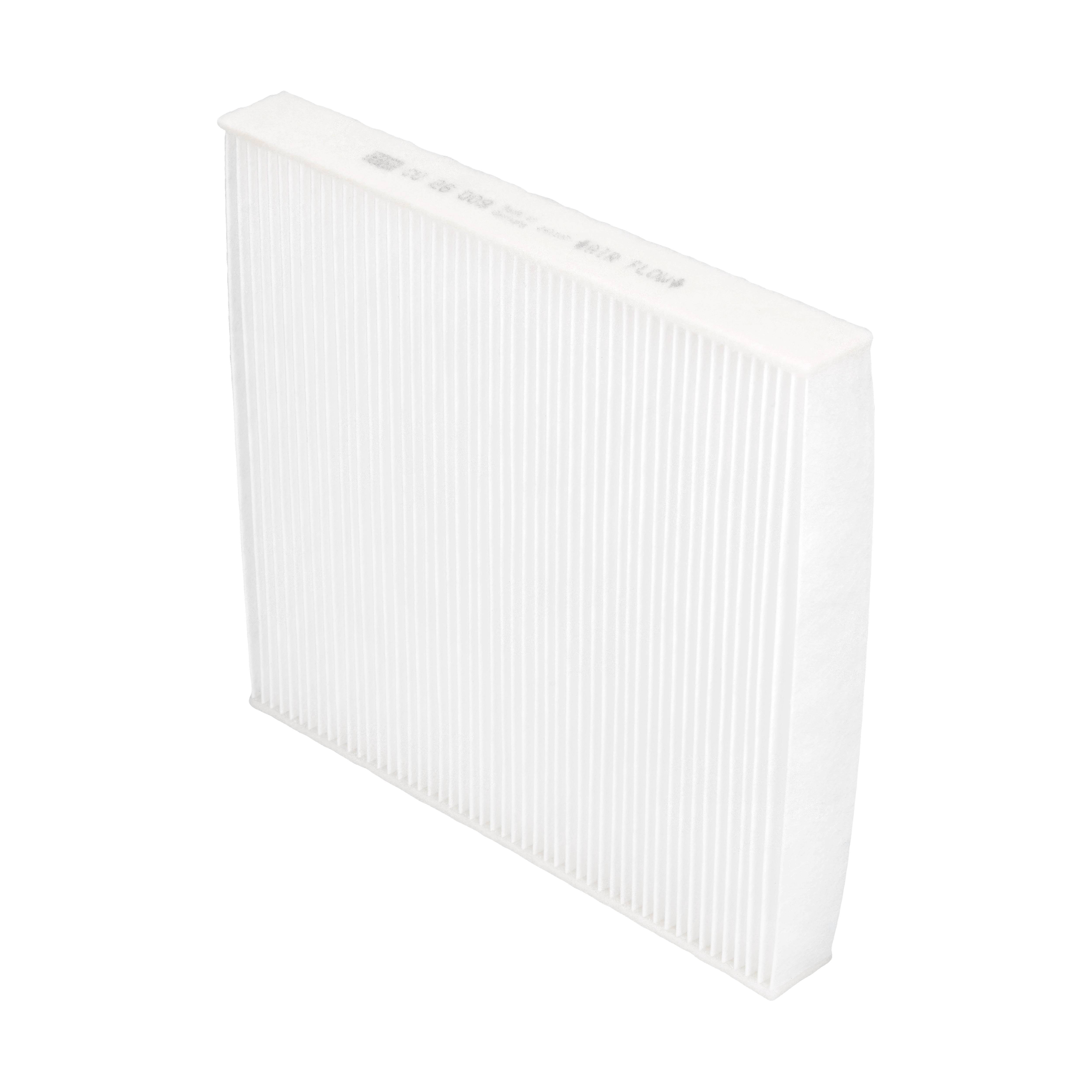 MANN-FILTER Kabineluftfilter cu26009 bag ved handskerummet for MAN VAG AUDI (FAW) VW (SVW)
