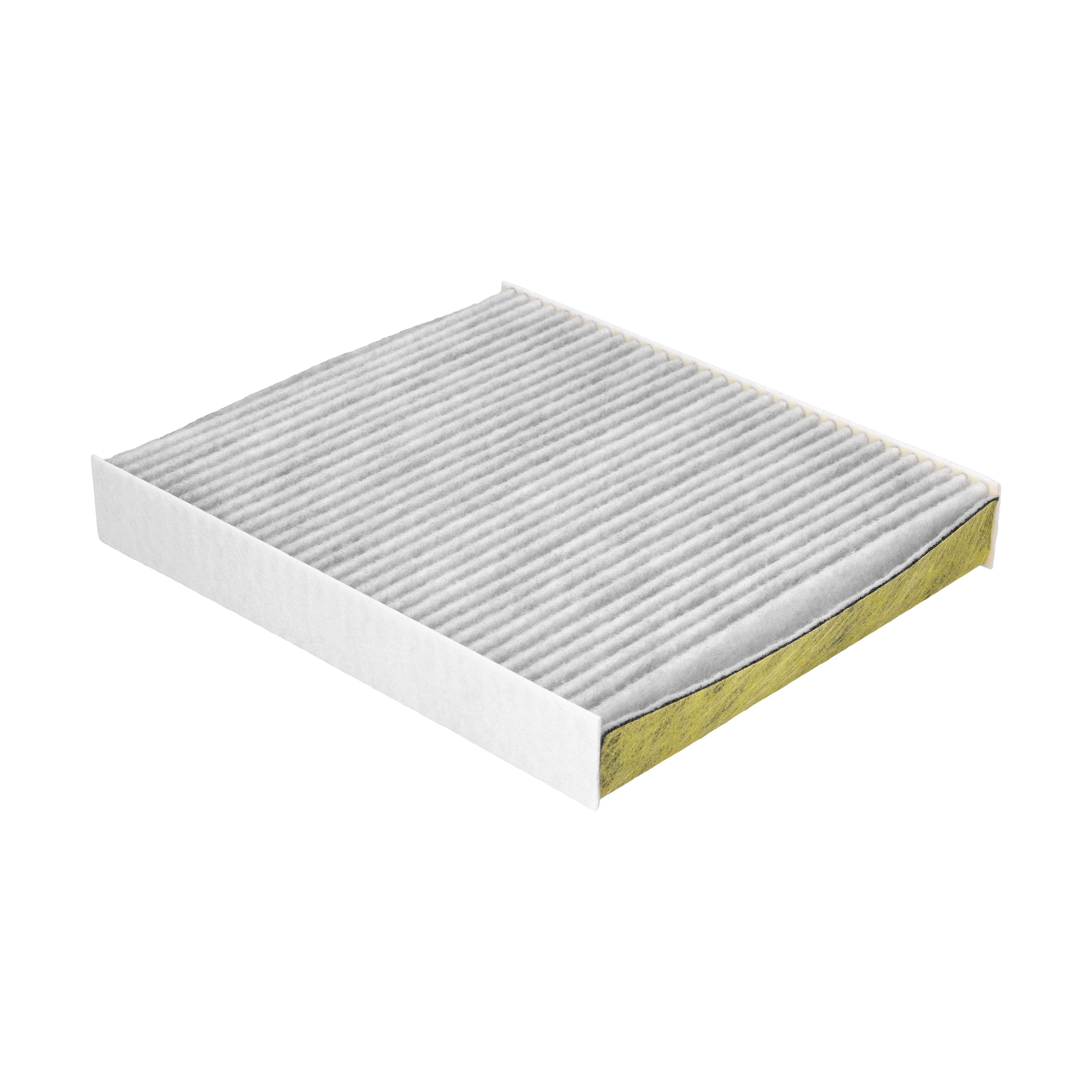 MANN-FILTER Kabineluftfilter FP 2442 bag ved handskerummet for OPEL GENERAL MOTORS