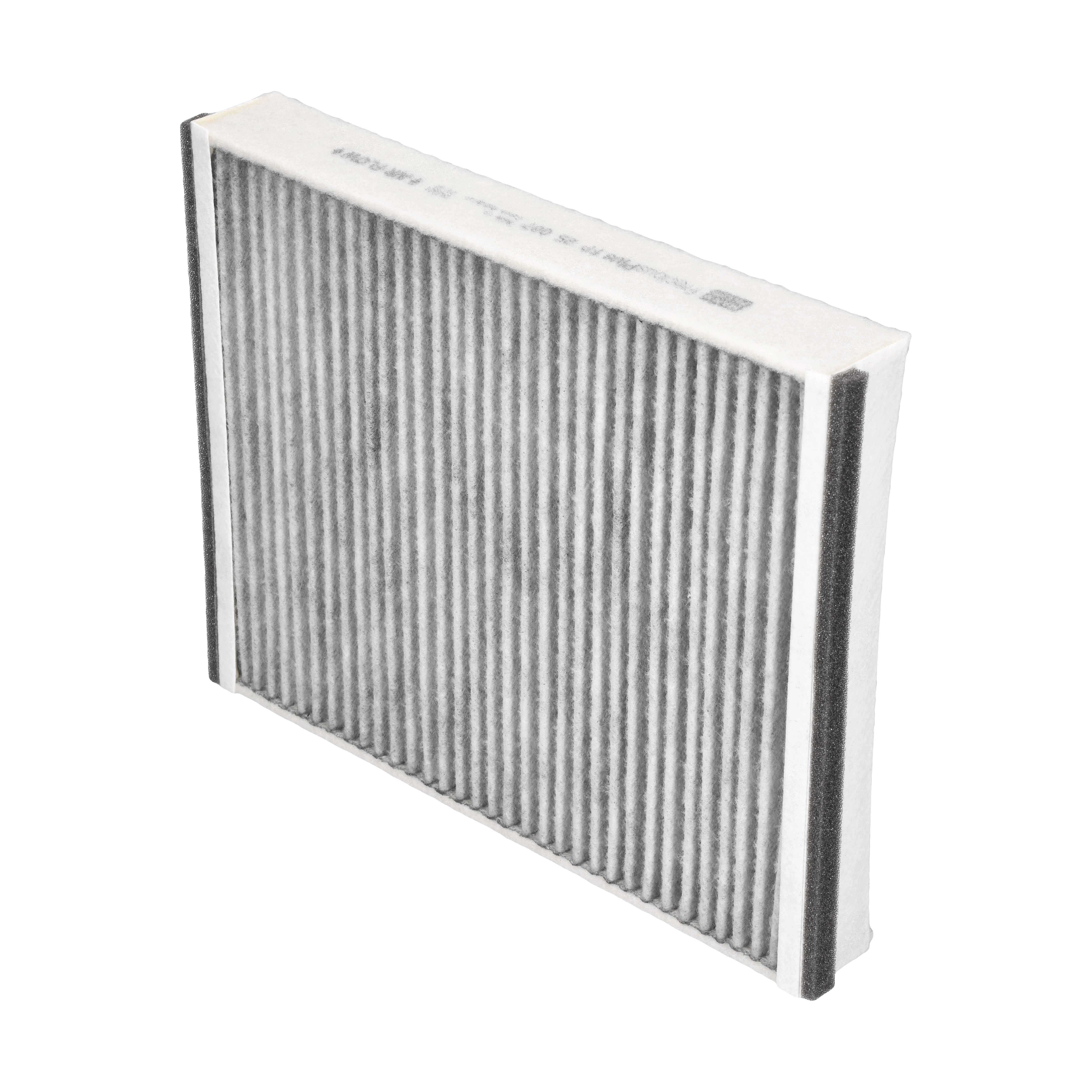 MANN-FILTER Kabineluftfilter FP 25 007 under midterkonsollen for FORD VOLVO FORD (CHANGAN)