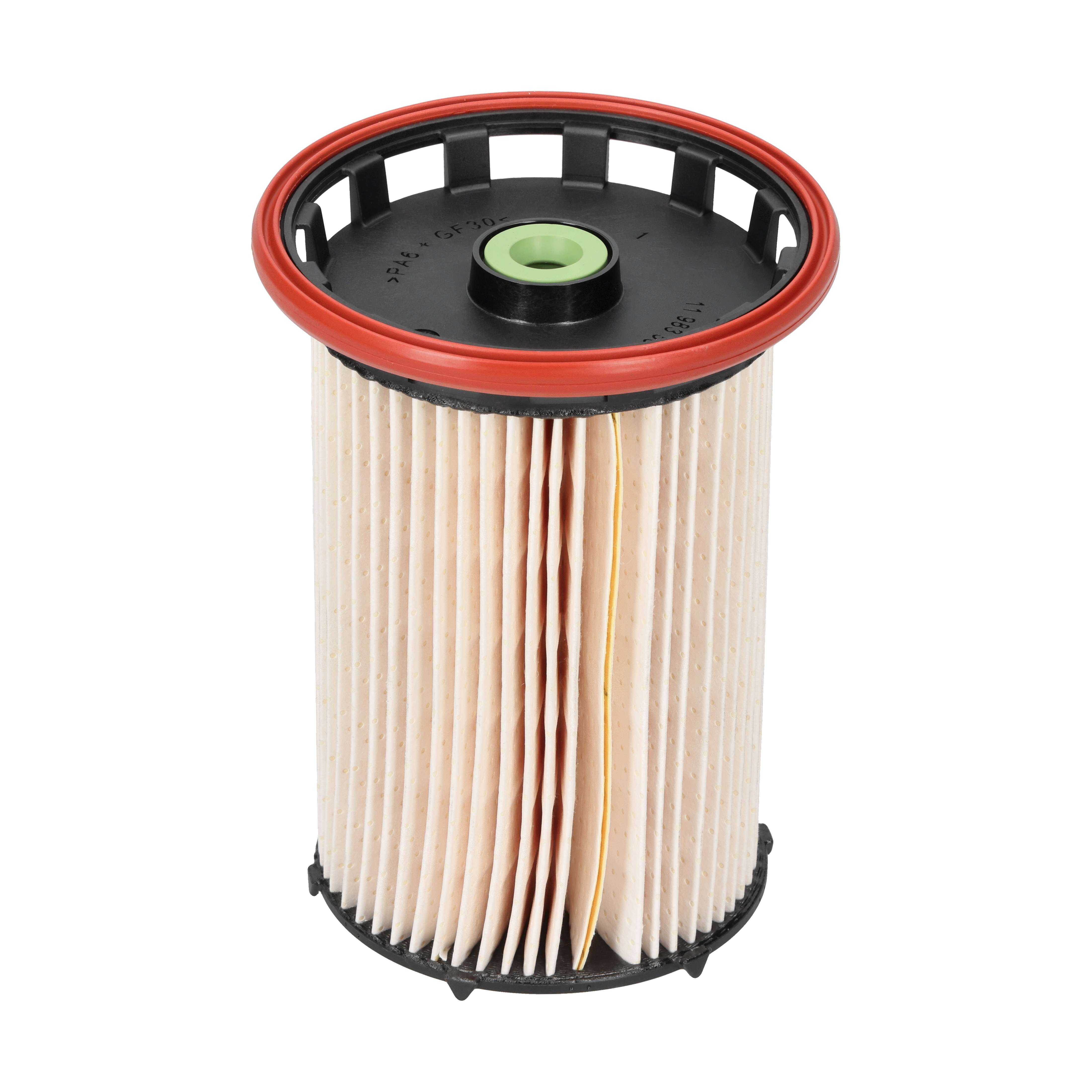 MANN-FILTER Brændstof-filter PU 8007 Filterindsats height_mm_209|Højde [mm]|124 inner_diameter_mm_496|Indvendig diameter [mm]|10 outer_diameter_mm_497