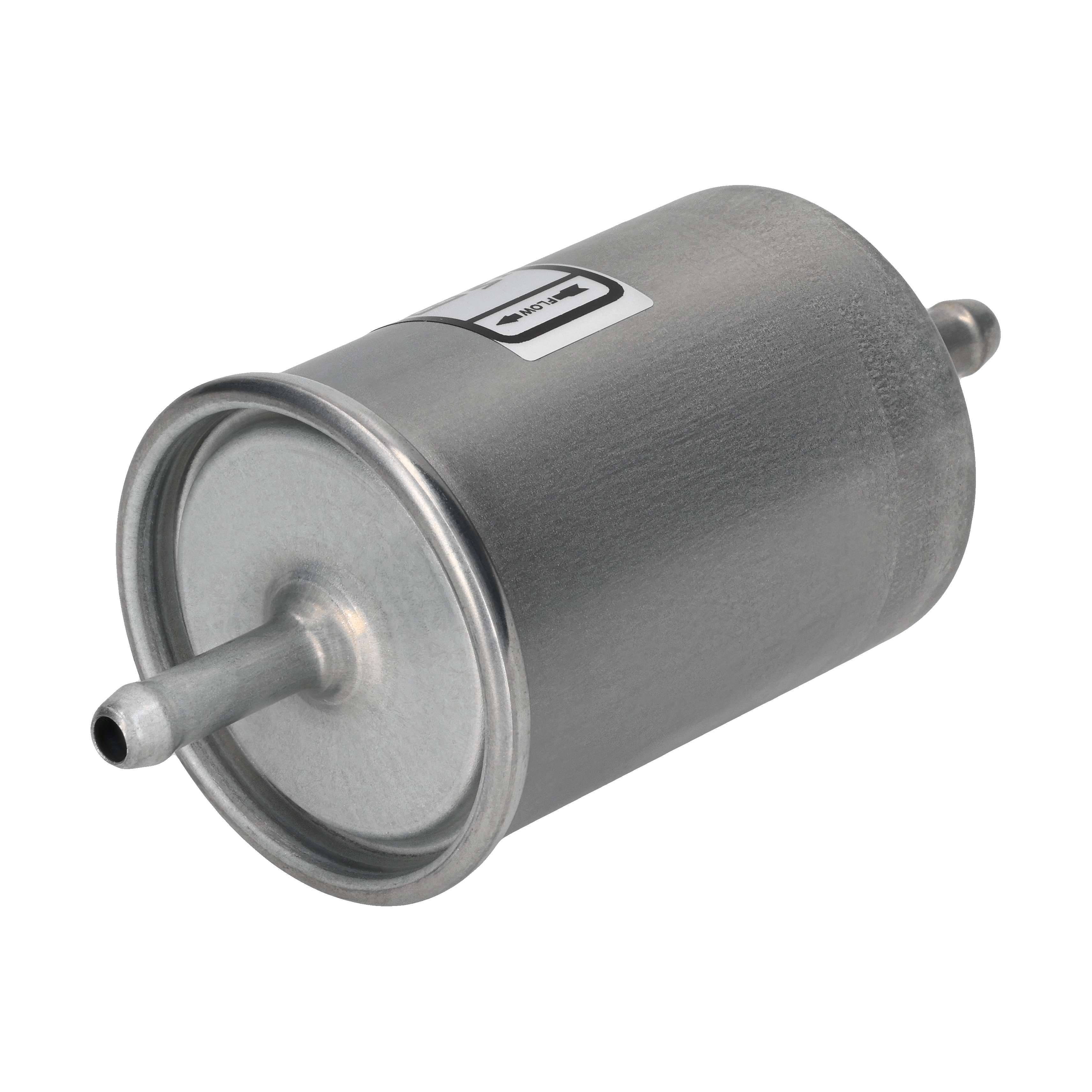 MANN-FILTER Brændstof-filter wk613 Lednings 138mm for PEUGEOT CITROËN OPEL SAAB AMERICANMOTORS(FORD) ONAN FIAT FORD GENERAL MOTORS MASERATI GEELY ALF