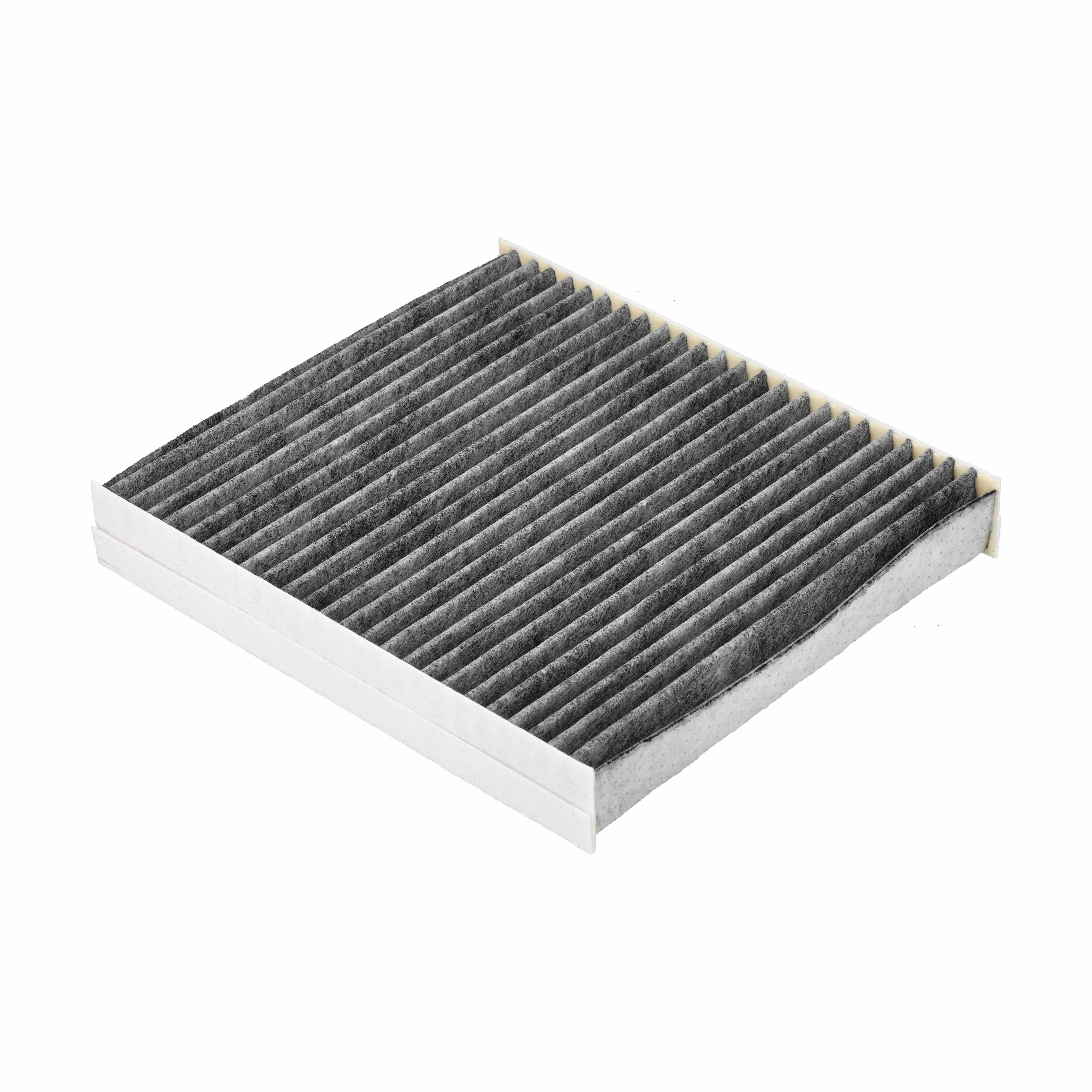 MANN-FILTER Kabineluftfilter cuk2040 for FIAT OPEL