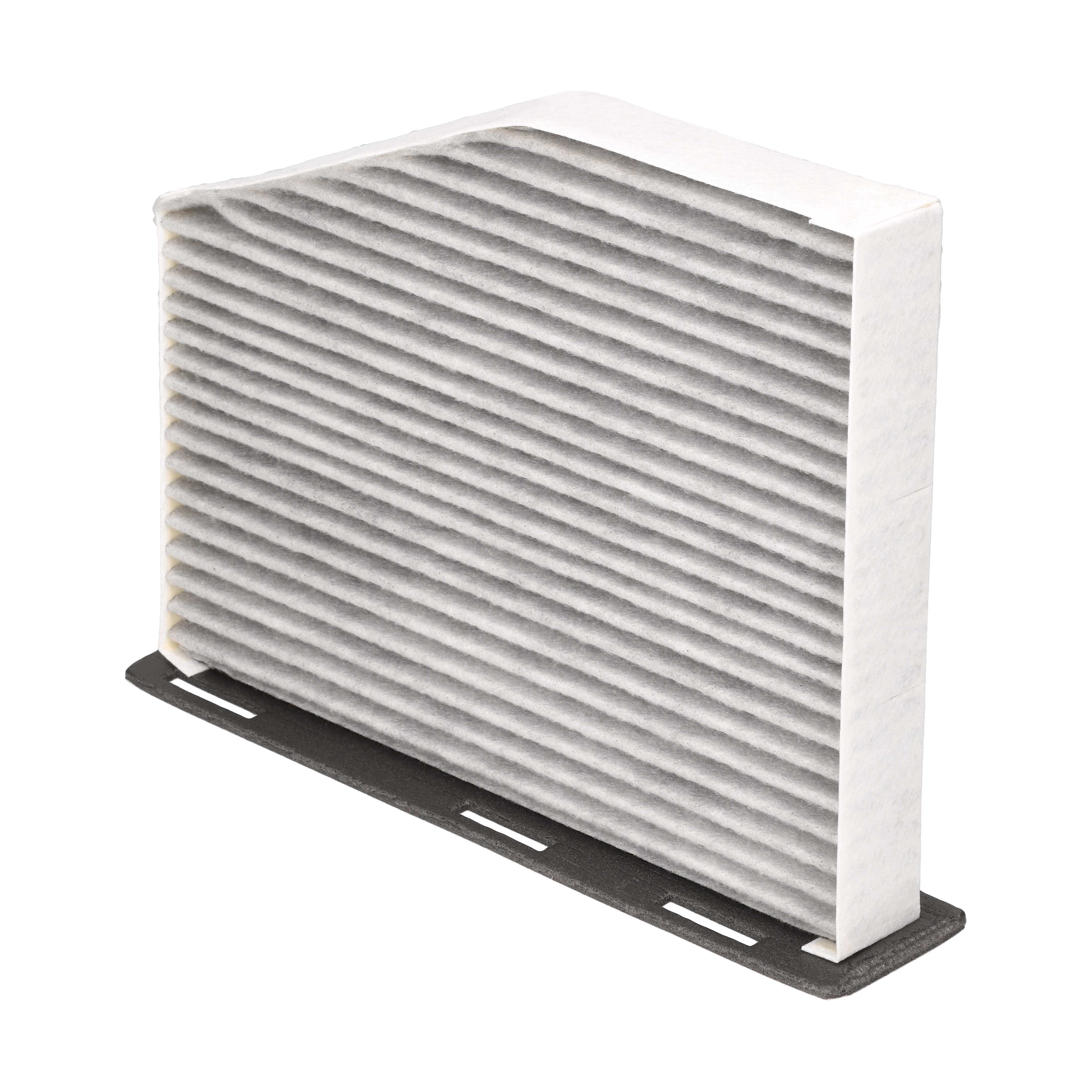 MANN-FILTER Kabineluftfilter FP 2939/1 under handskerummet for VAG