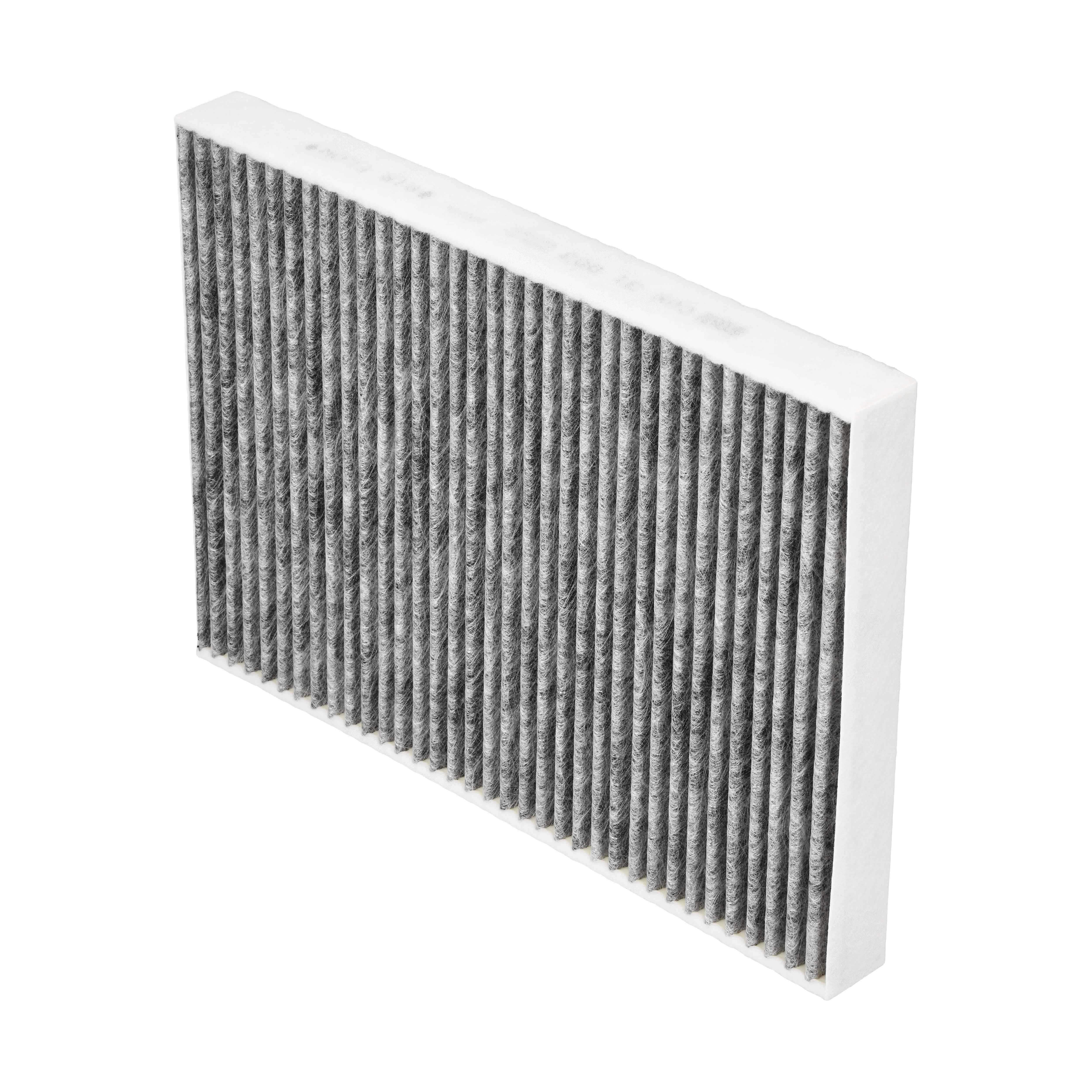 MANN-FILTER Kabineluftfilter cuk31003 under handskerummet for VAG