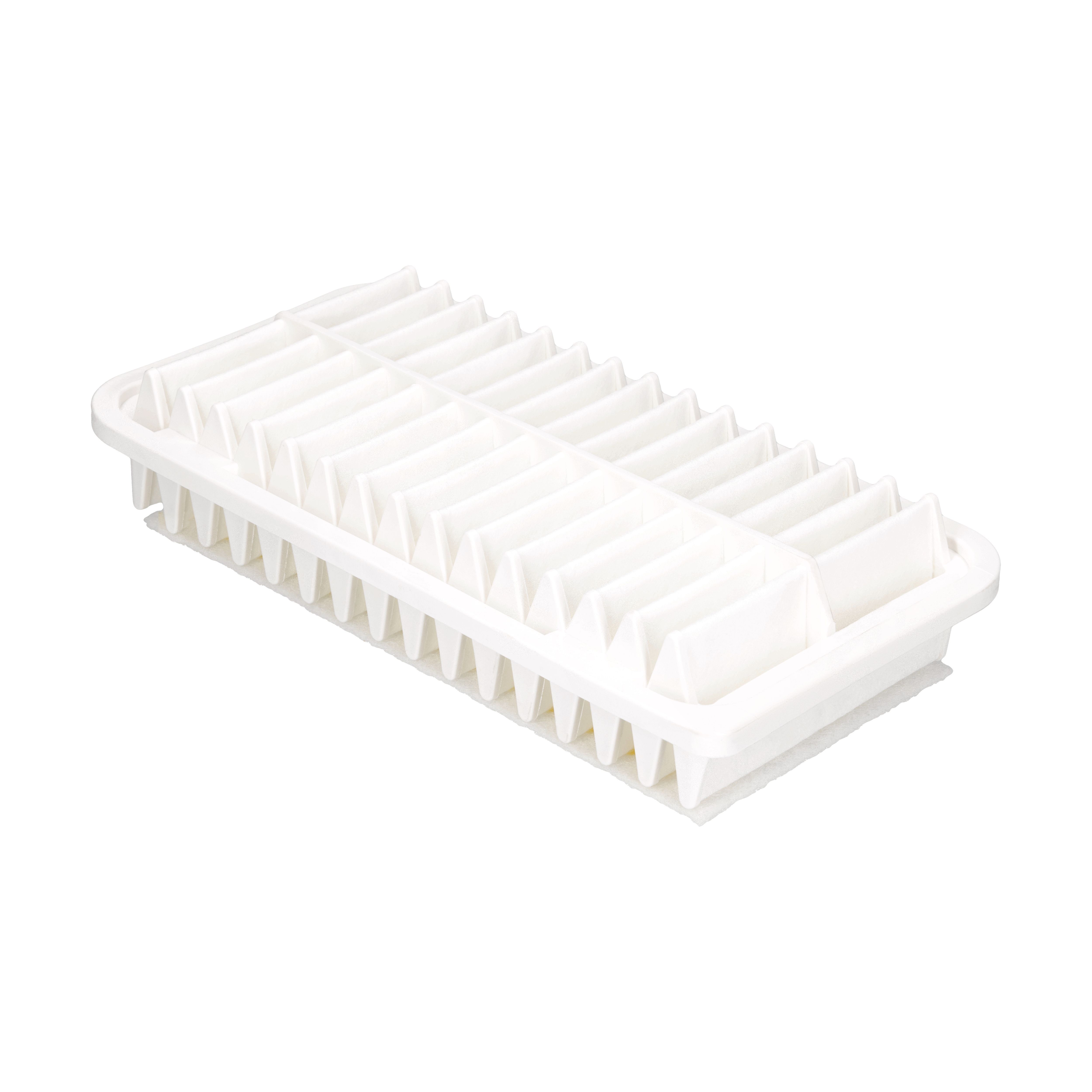 MANN-FILTER Luftfilter c2620 Filterindsats length_mm_203|Længde [mm]|287 width_mm_206|Bredde [mm]|149 height_mm_209|Højde [mm]|61 61mm for TOYOTA (FA