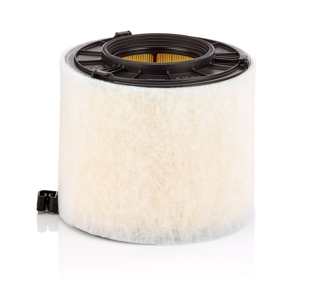 MANN-FILTER Luftfilter c17014 Filterindsats height_mm_209|Højde [mm]|152 inner_diameter_mm_496|Indvendig diameter [mm]|91 outer_diameter_mm_497|Yderdi