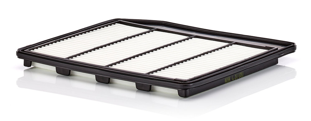 MANN-FILTER Luftfilter c30080 Filterindsats length_mm_203|Længde [mm]|274 width_mm_206|Bredde [mm]|307 height_mm_209|Højde [mm]|23 23mm for SUZUKI