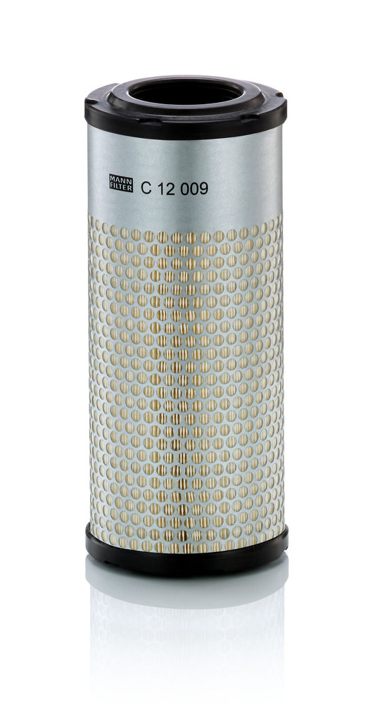MANN-FILTER C 12 009 114mm for MITSUBISHI