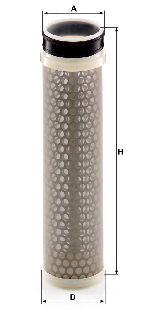 MANN-FILTER cf701 58mm