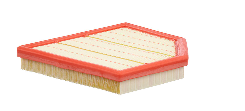 MANN-FILTER Luftfilter C 27 129 Filterindsats length_mm_203|Længde [mm]|253 width_mm_206|Bredde [mm]|269 height_mm_209|Højde [mm]|40 40mm for BMW