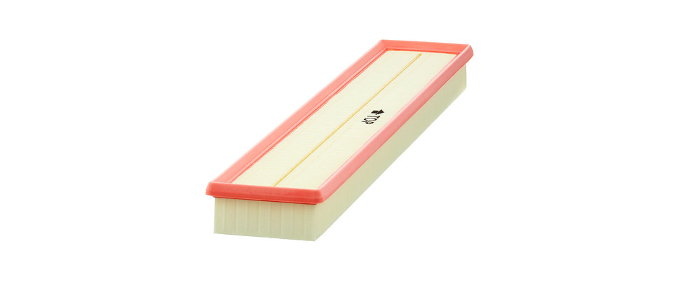 MANN-FILTER Luftfilter C 74 002 Filterindsats length_mm_203|Længde [mm]|737 width_mm_206|Bredde [mm]|134 height_mm_209|Højde [mm]|58 58mm for PORSCHE