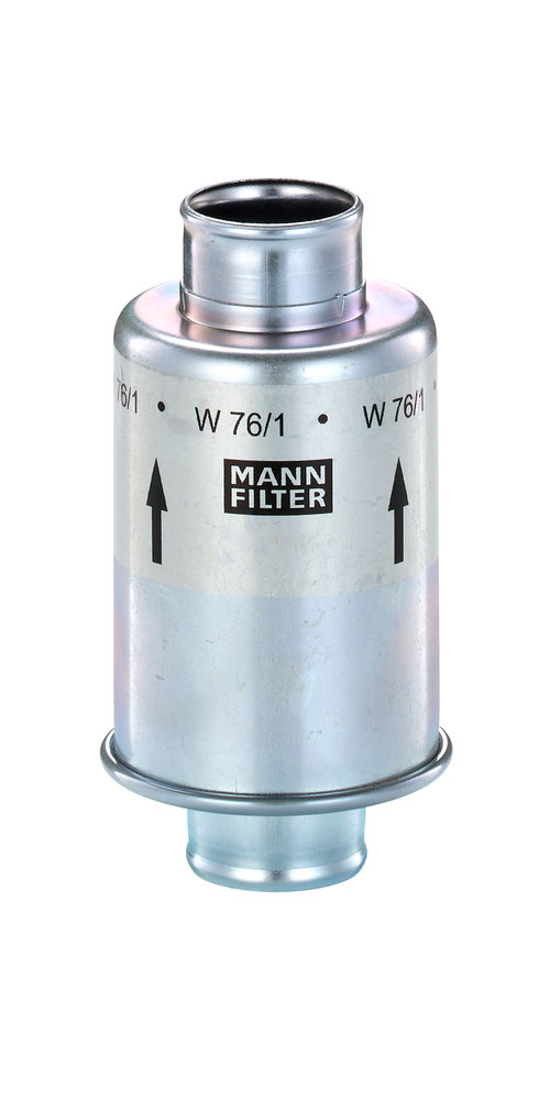 MANN-FILTER Filter, arbejdshydraulik W 76/1 for STEYR