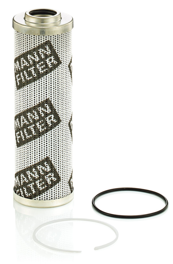 MANN-FILTER Filter, arbejdshydraulik HD 6004 x