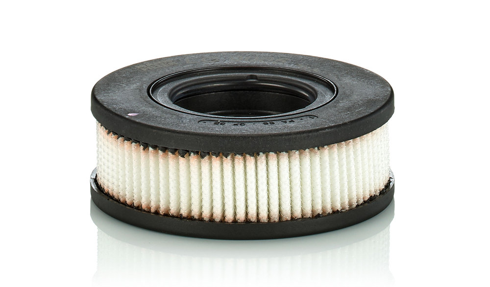 MANN-FILTER Filter, knasthusudluftning LC 9005 for PEUGEOT IVECO FIAT