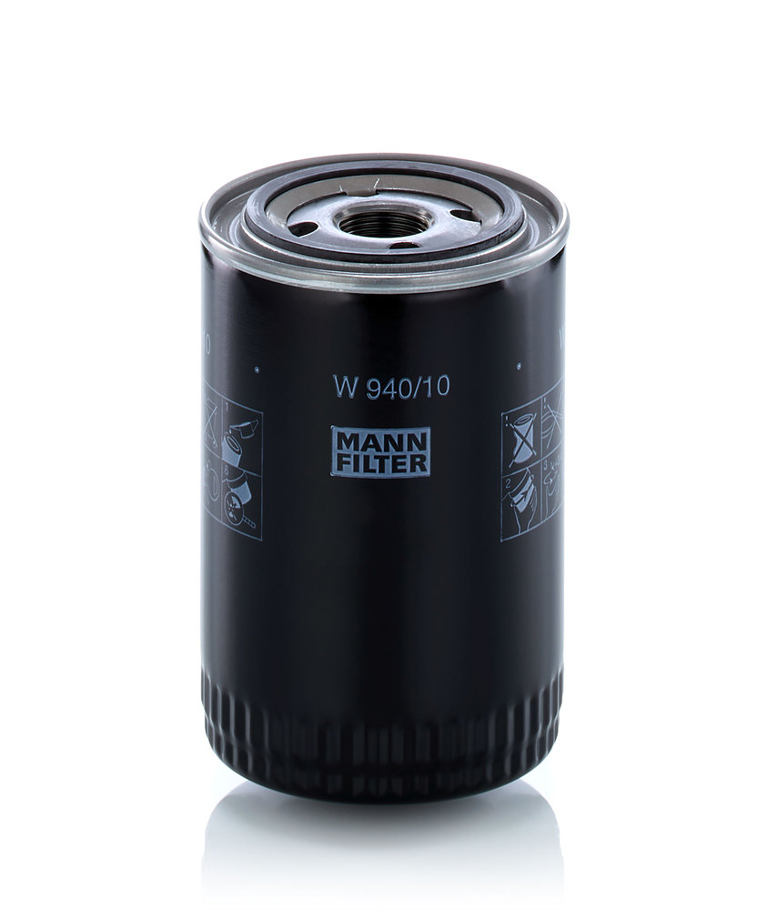 MANN-FILTER W 940/10 93mm for STEYR