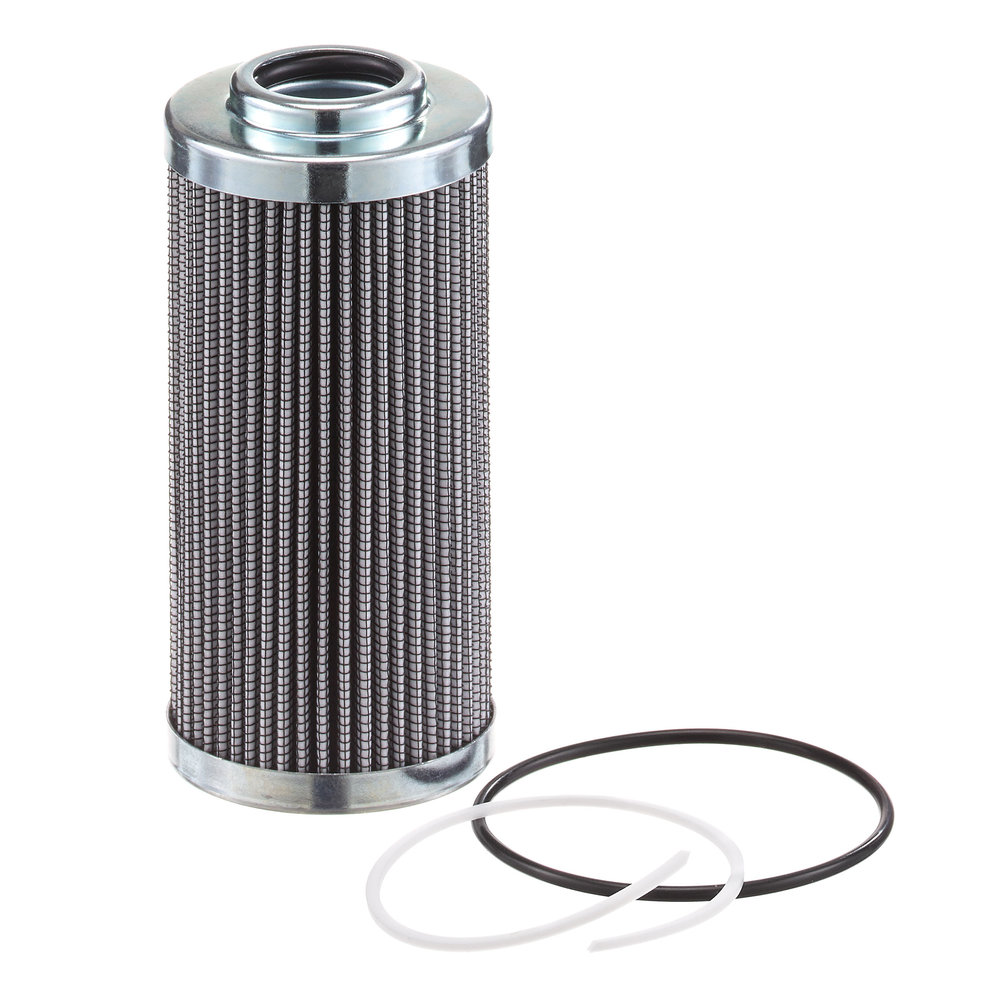 MANN-FILTER Filter, arbejdshydraulik HD 612/2 x for VOLVO