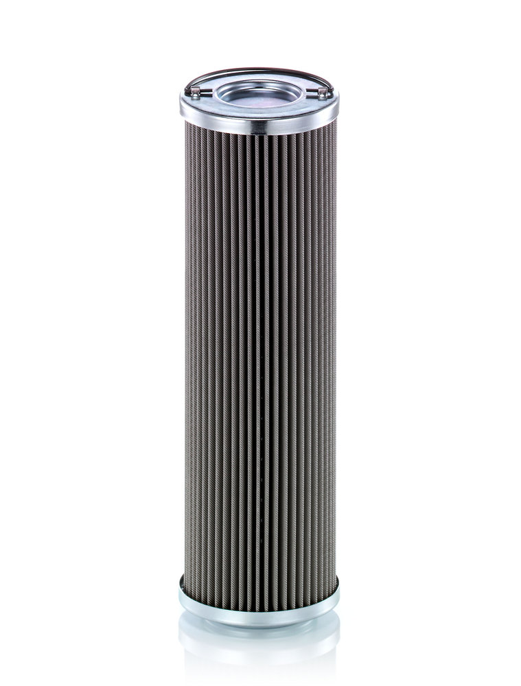 MANN-FILTER Filter, arbejdshydraulik H 70 050 for LAMBORGHINI