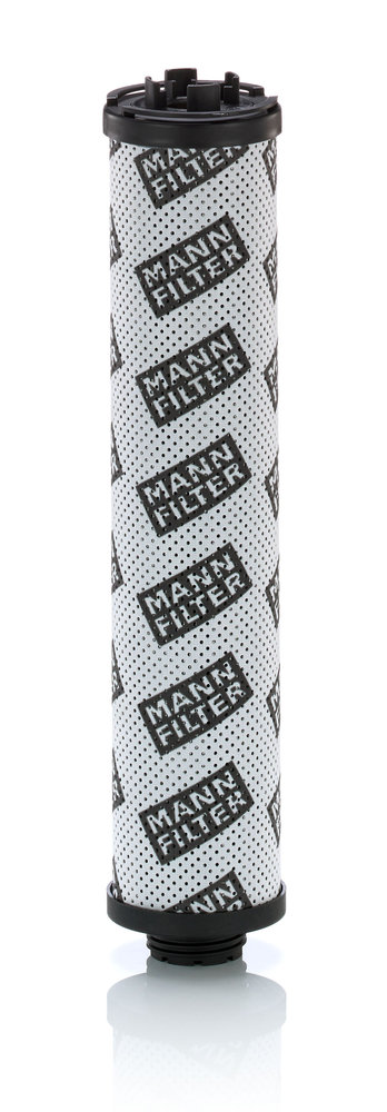 MANN-FILTER Filter, arbejdshydraulik HD 812