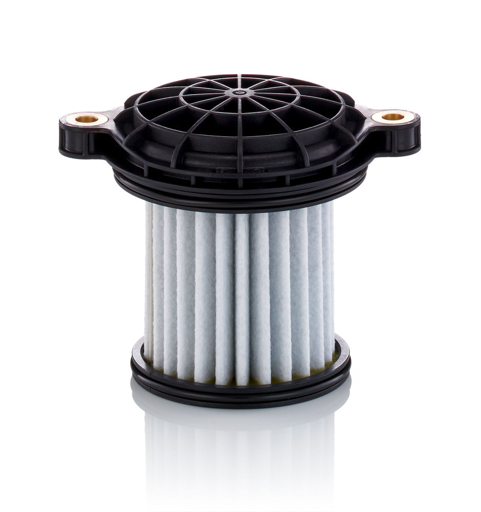 MANN-FILTER Filter, arbejdshydraulik h11002 for DAF VOLVO IVECO MAN MERCEDES-BENZ RENAULT TRUCKS