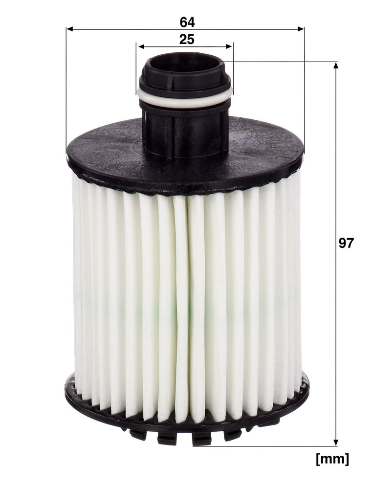 MANN-FILTER Oliefilter h7042z Filterindsats supplementary_articlesupplementary_info_596|Tillægsartikel/Yderligere info.|med pakning height_mm_209|Højd