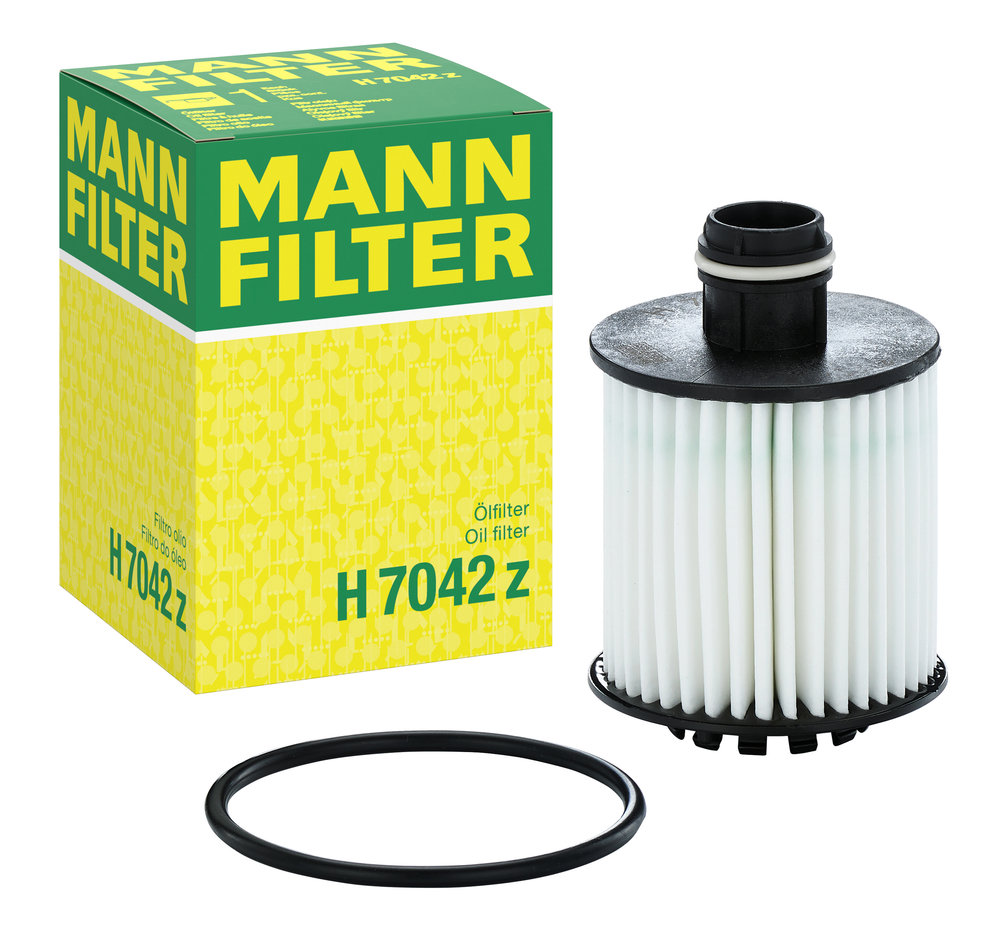 MANN-FILTER Oliefilter h7042z Filterindsats supplementary_articlesupplementary_info_596|Tillægsartikel/Yderligere info.|med pakning height_mm_209|Højd