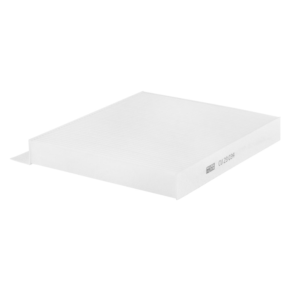 MANN-FILTER Kabineluftfilter cu23034 for HUIZHONG