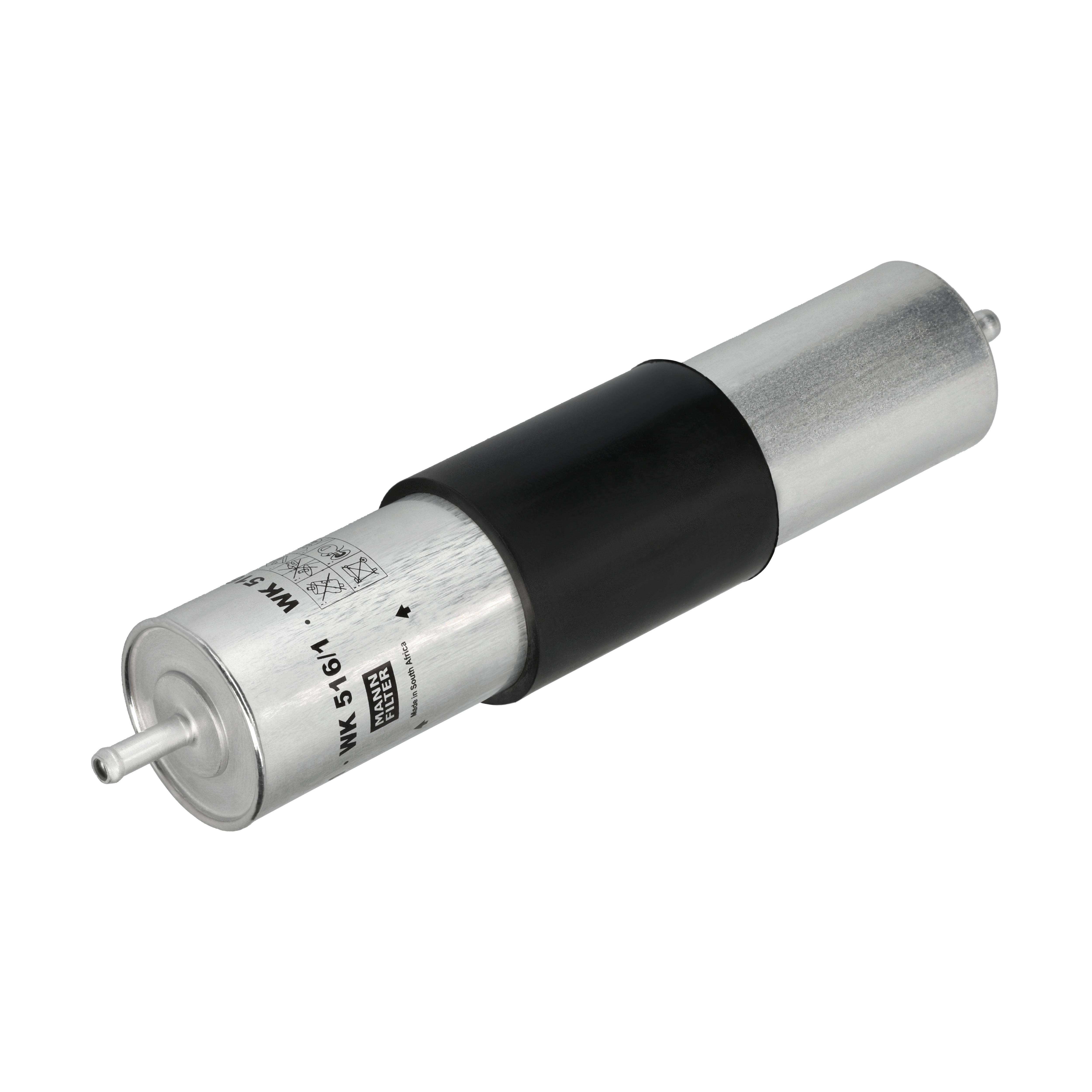 MANN-FILTER Brændstof-filter wk5161 Lednings 300mm for GENERAL MOTORS BMW
