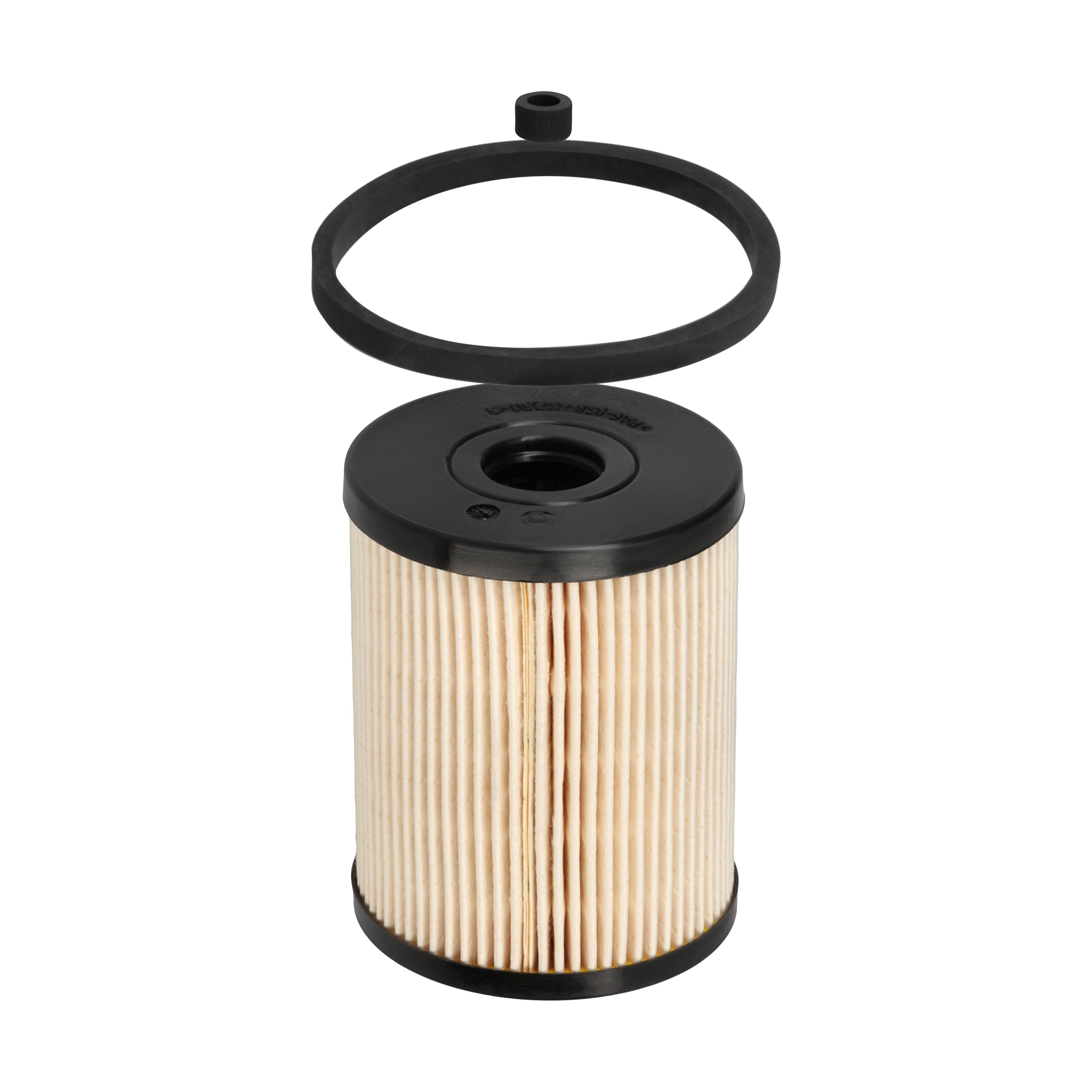 MANN-FILTER Brændstof-filter PU 8013 z Filterindsats supplementary_articlesupplementary_info_596|Tillægsartikel/Yderligere info.|med pakning height_mm