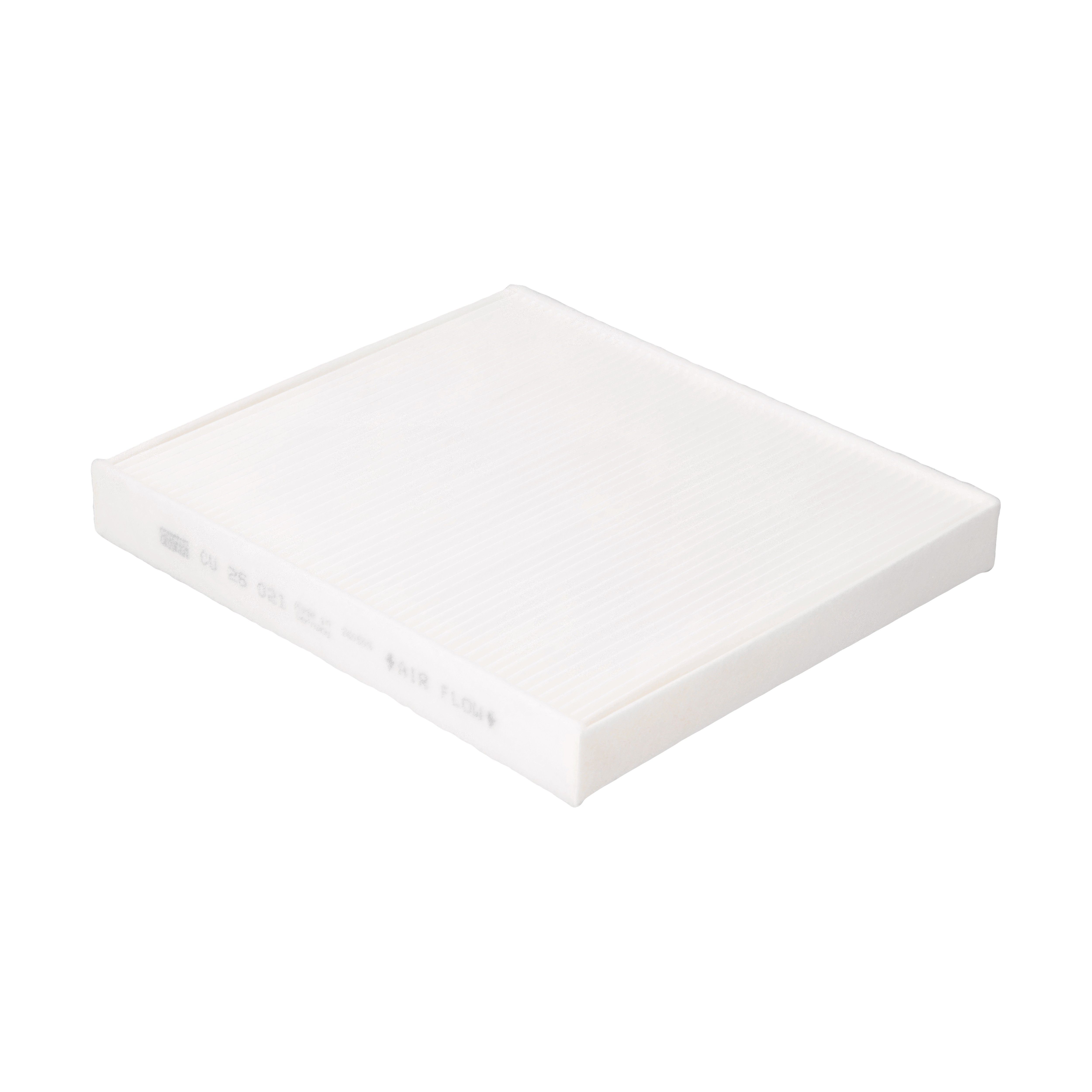 MANN-FILTER Kabineluftfilter cu26021 bag ved handskerummet for VAG