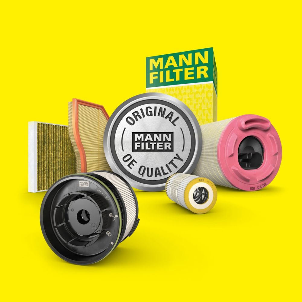 MANN-FILTER Luftfilter c23030 Filterindsats length_mm_203|Længde [mm]|229 width_mm_206|Bredde [mm]|199 height_mm_209|Højde [mm]|49 49mm for VOLVO