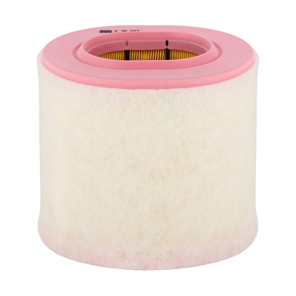 MANN-FILTER Luftfilter C 20 043 Filterindsats height_mm_209|Højde [mm]|183 inner_diameter_mm_496|Indvendig diameter [mm]|110 outer_diameter_mm_497|Yde